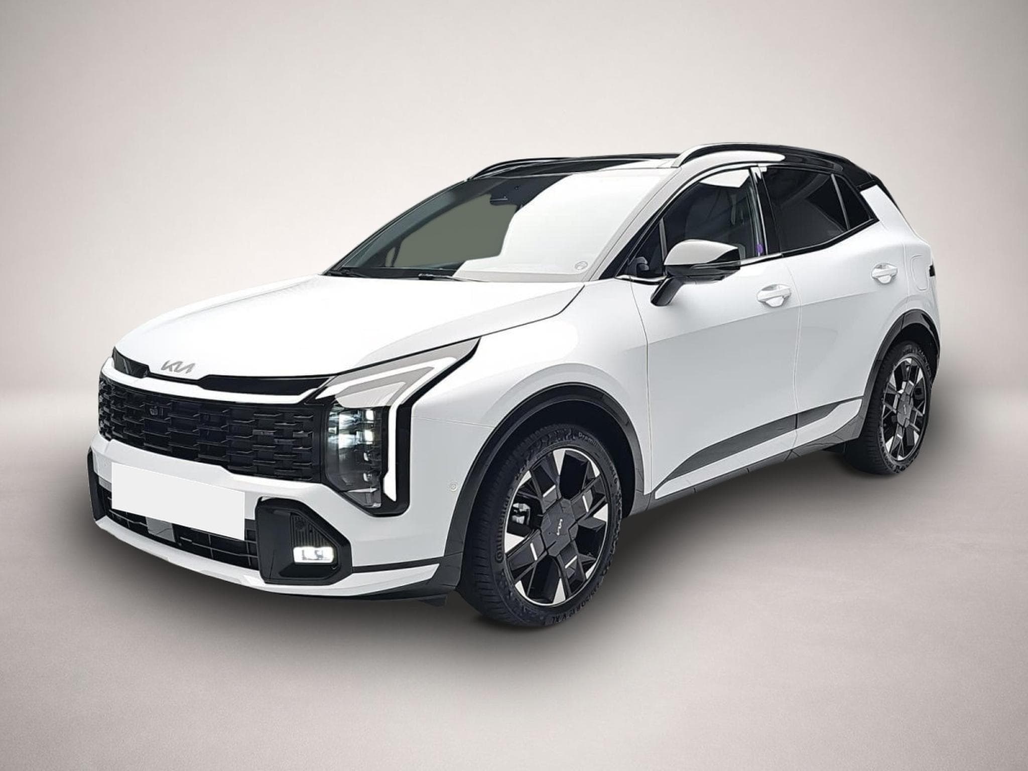 Kia Sportage (2026) - Photo 1