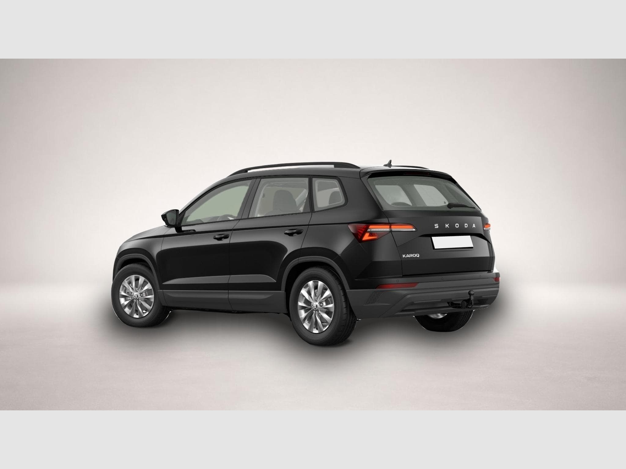 Skoda Karoq (2026) - Photo 3