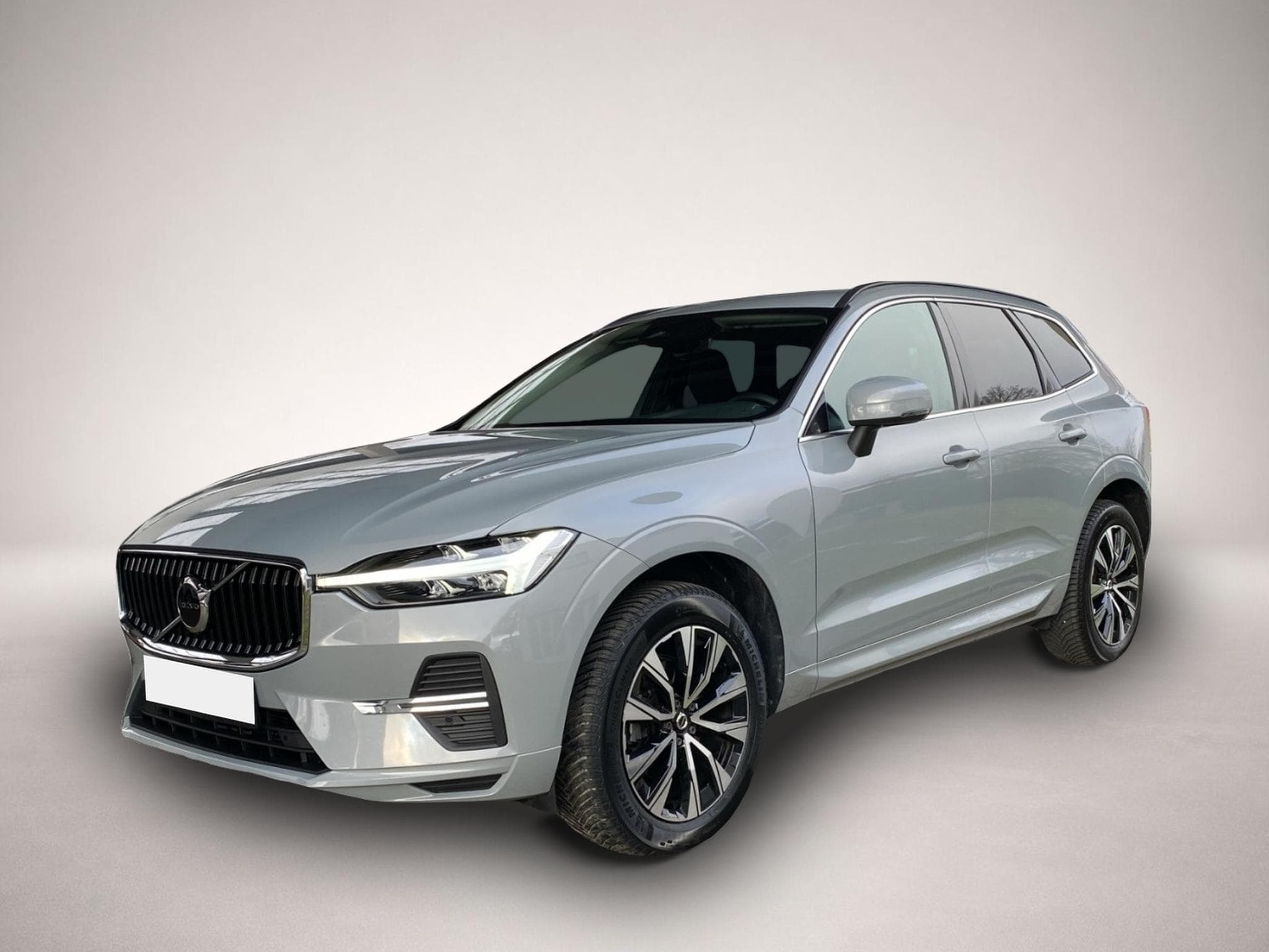 Volvo XC60 (2024) - Photo 1