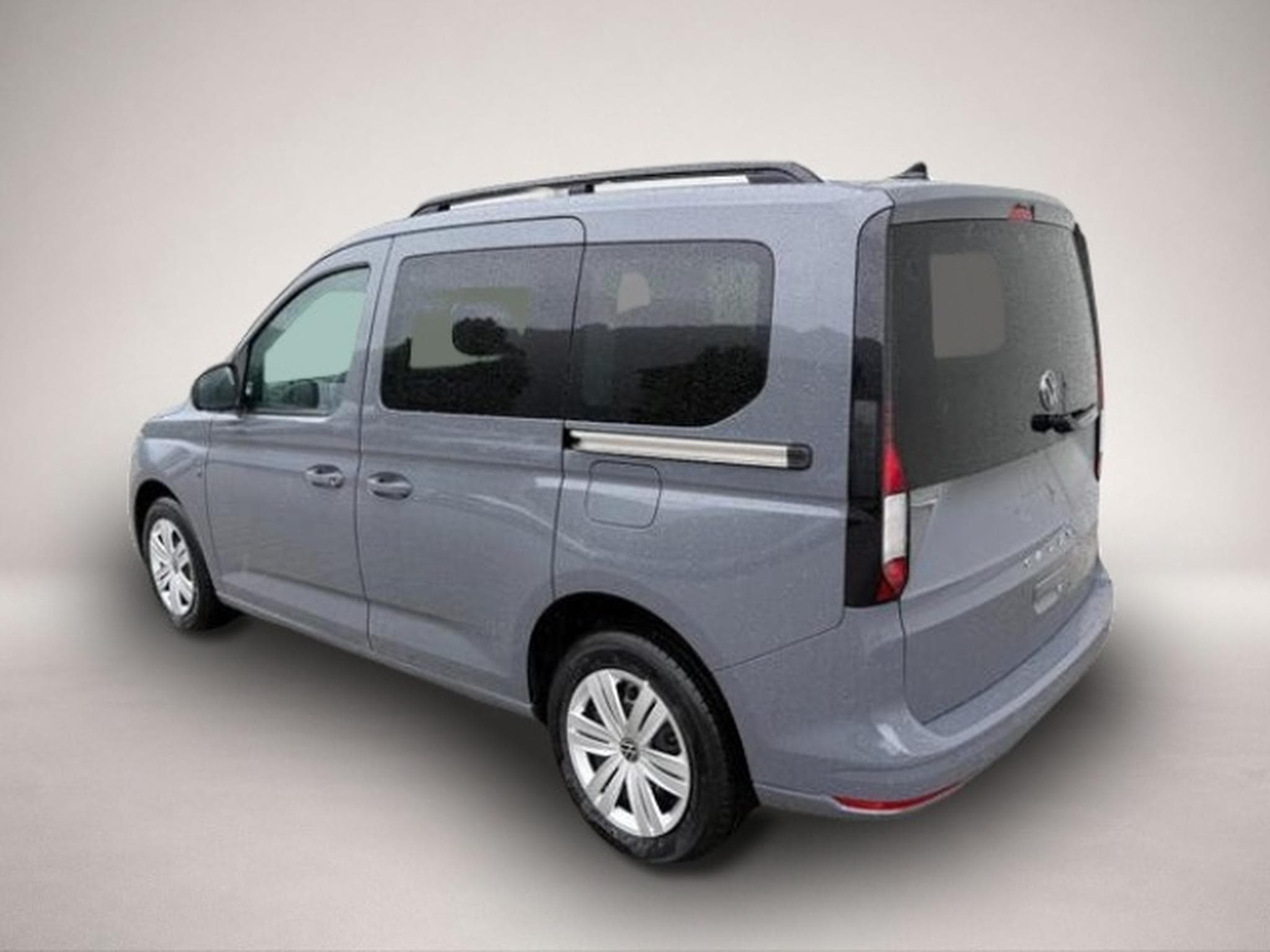 VW Caddy (2026) - Photo 3