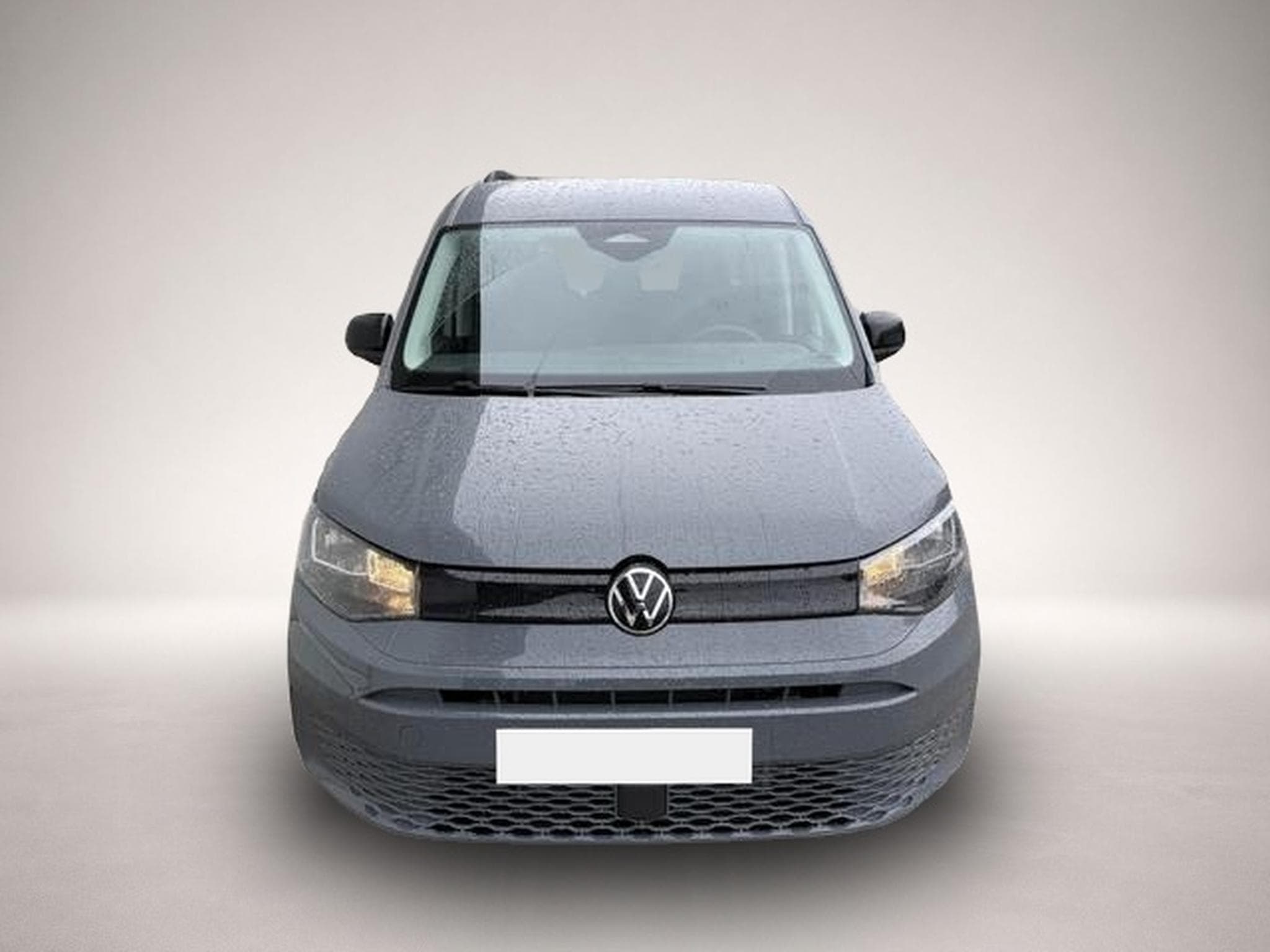 VW Caddy (2026) - Photo 5