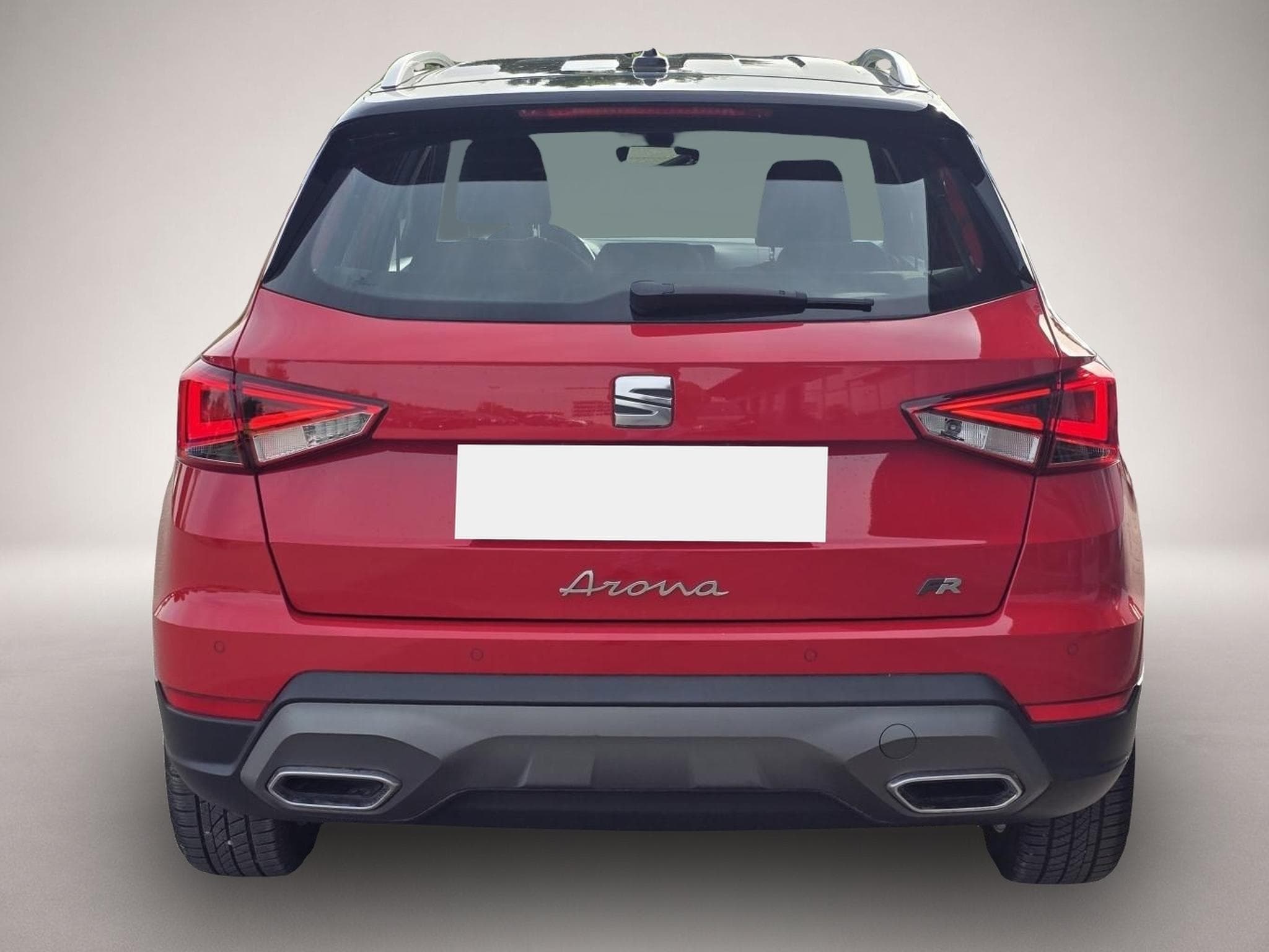 Seat Arona (2023) - Photo 4