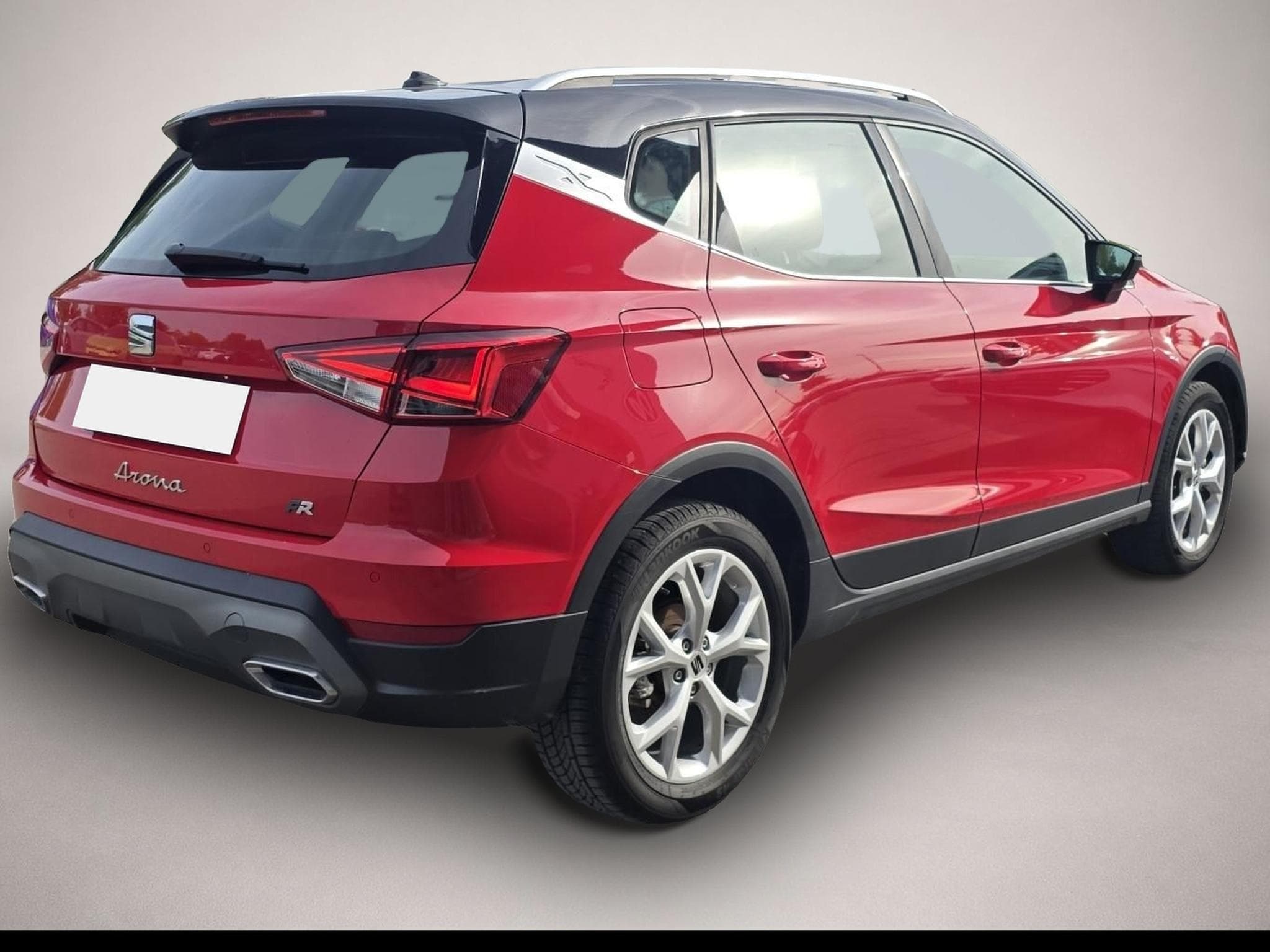 Seat Arona (2023) - Photo 5