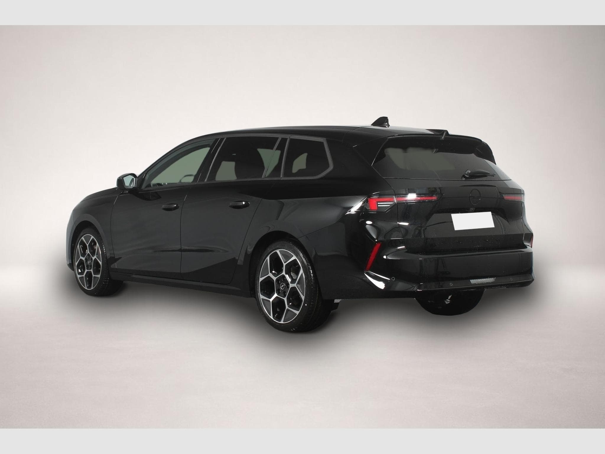 Opel Astra (2026) - Photo 3