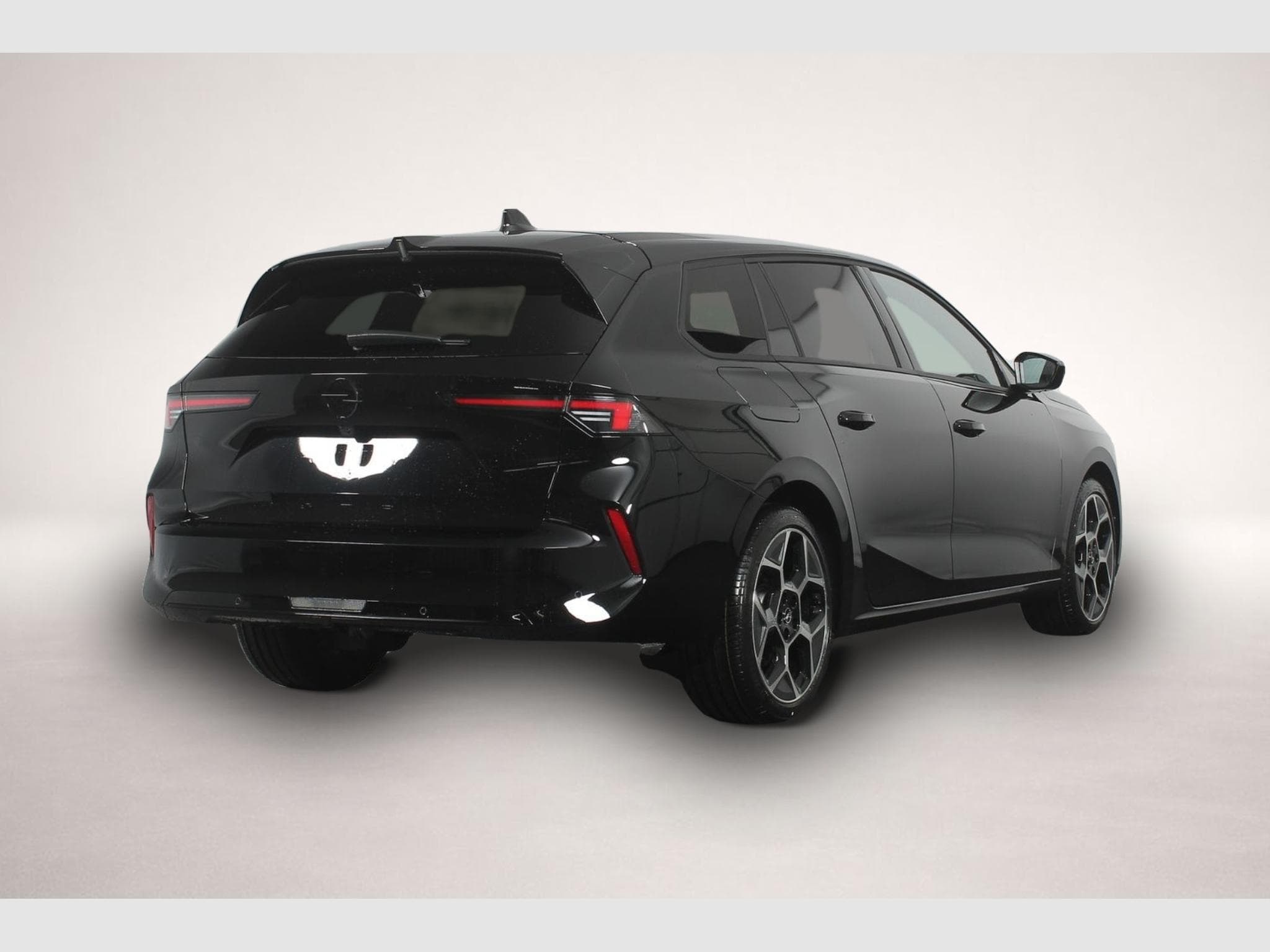 Opel Astra (2026) - Photo 5