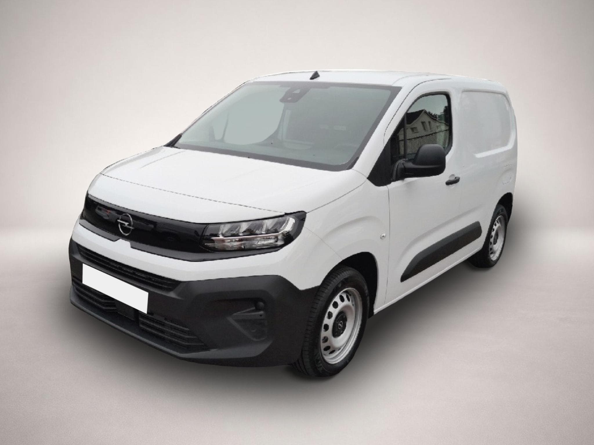 Opel Monterey (2026) - Photo 1