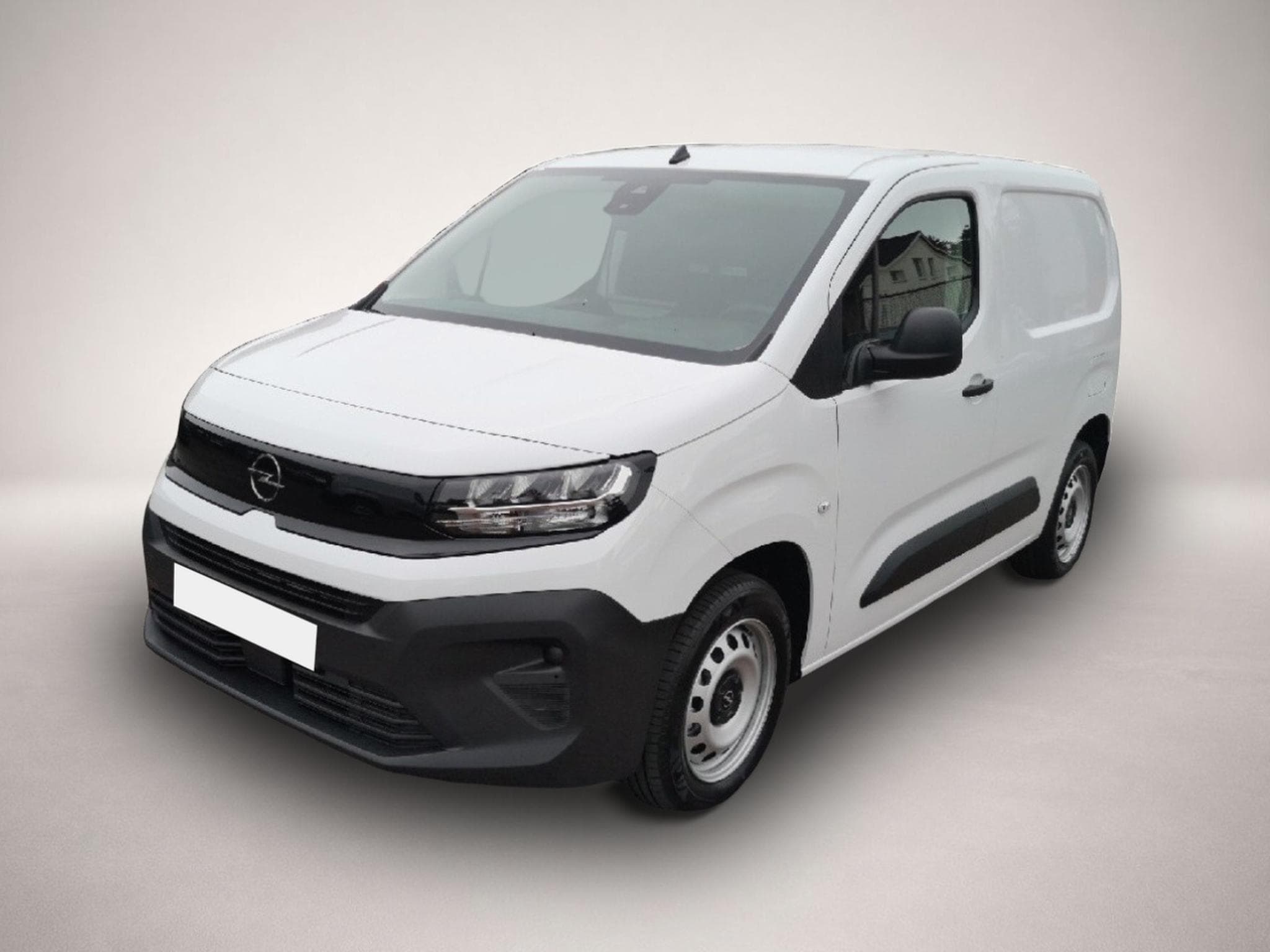 Opel Monterey (2026) - Photo 2