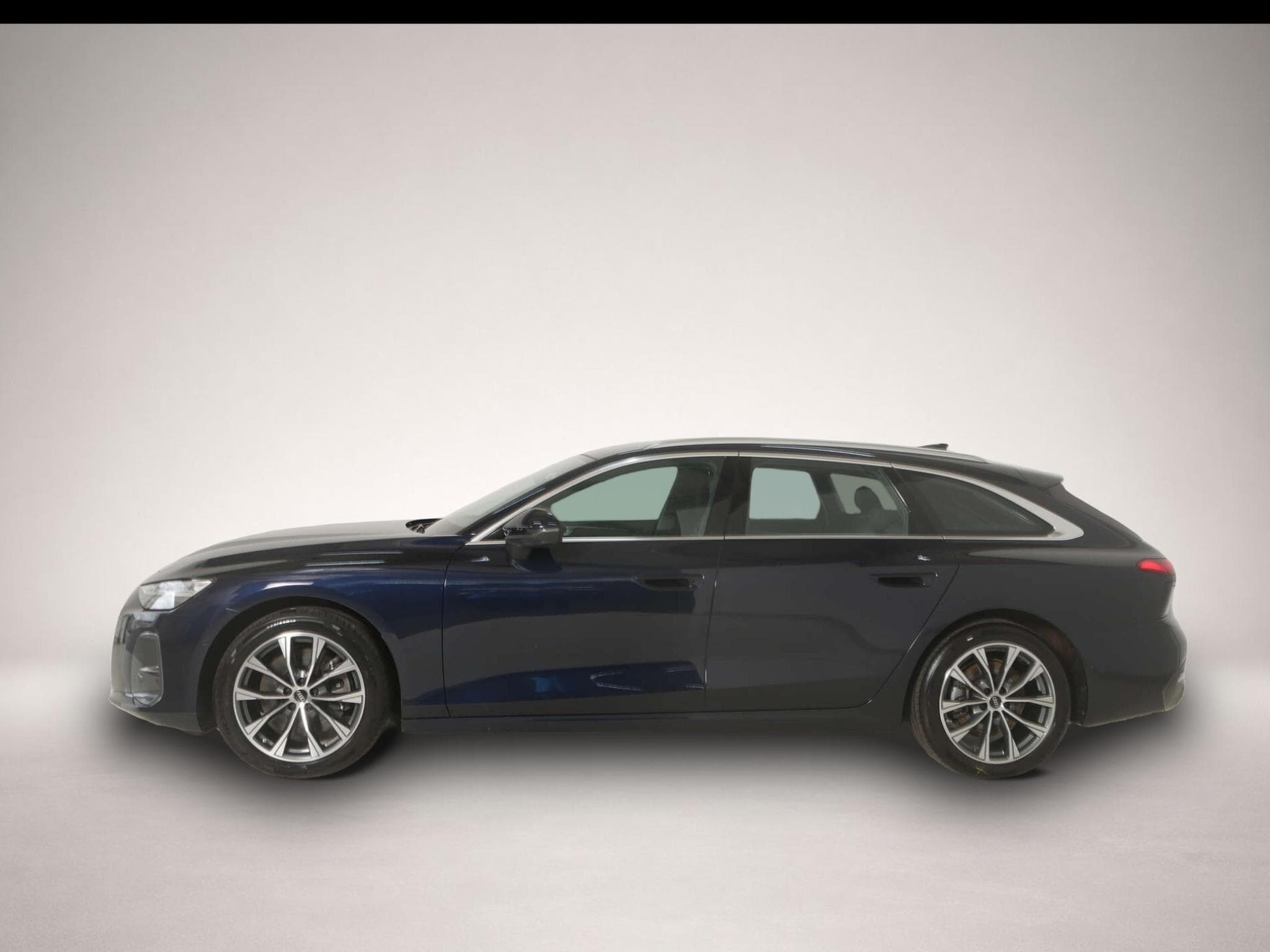 Audi Quattro (2025) - Photo 3