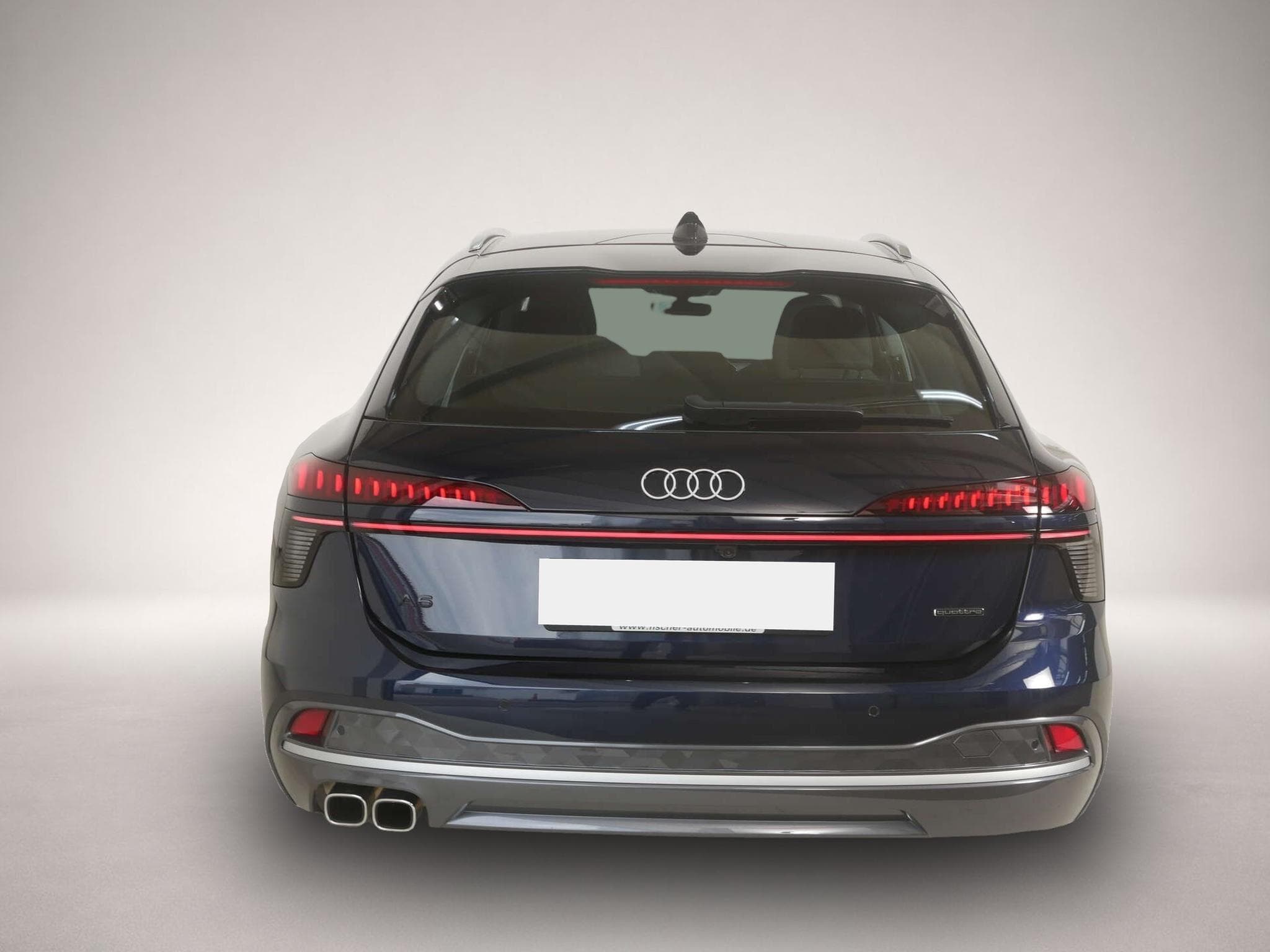 Audi Quattro (2025) - Photo 4