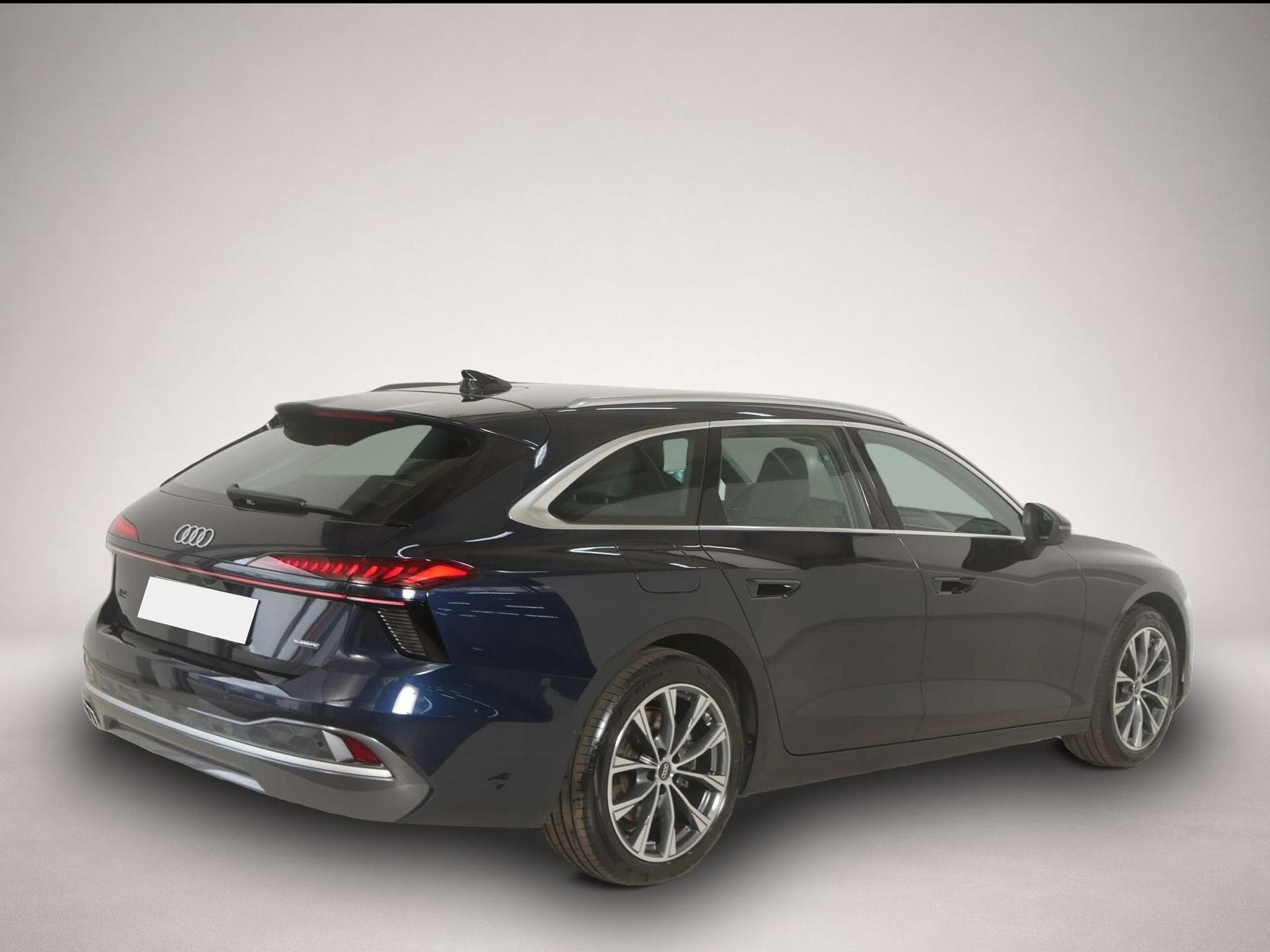 Audi Quattro (2025) - Photo 5