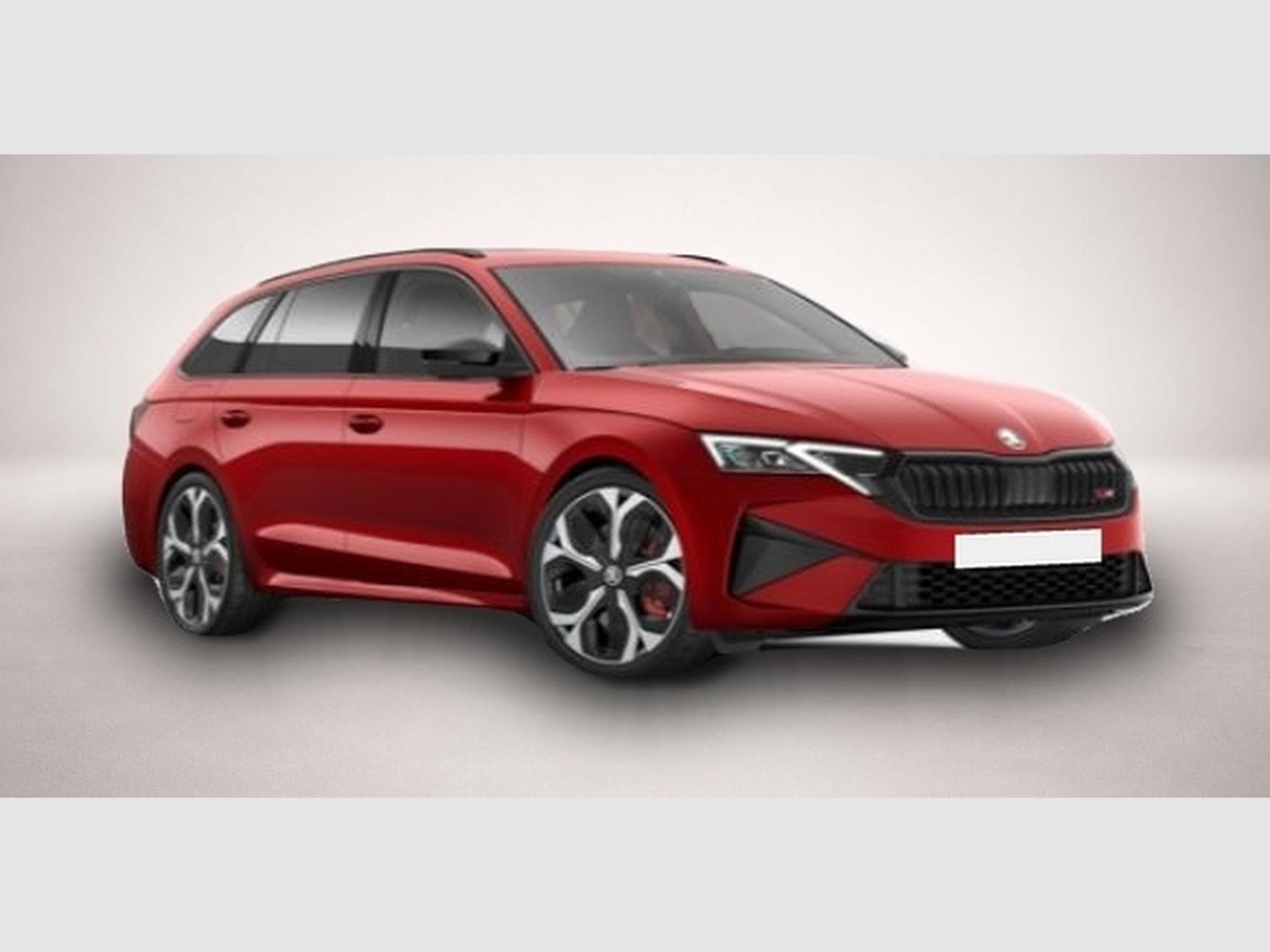 Skoda Octavia (2026) - Photo 1