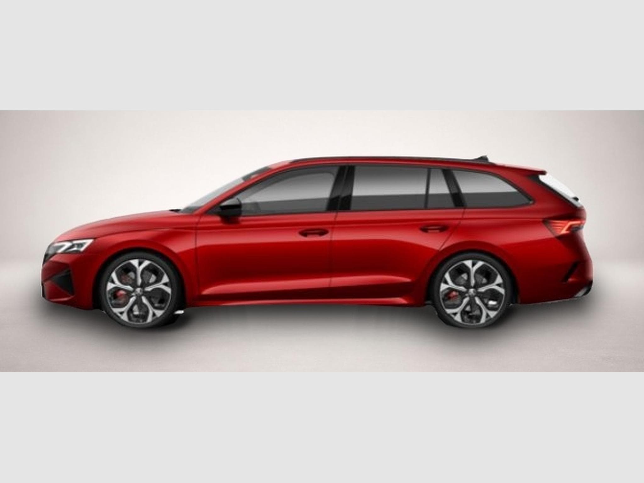 Skoda Octavia (2026) - Photo 2