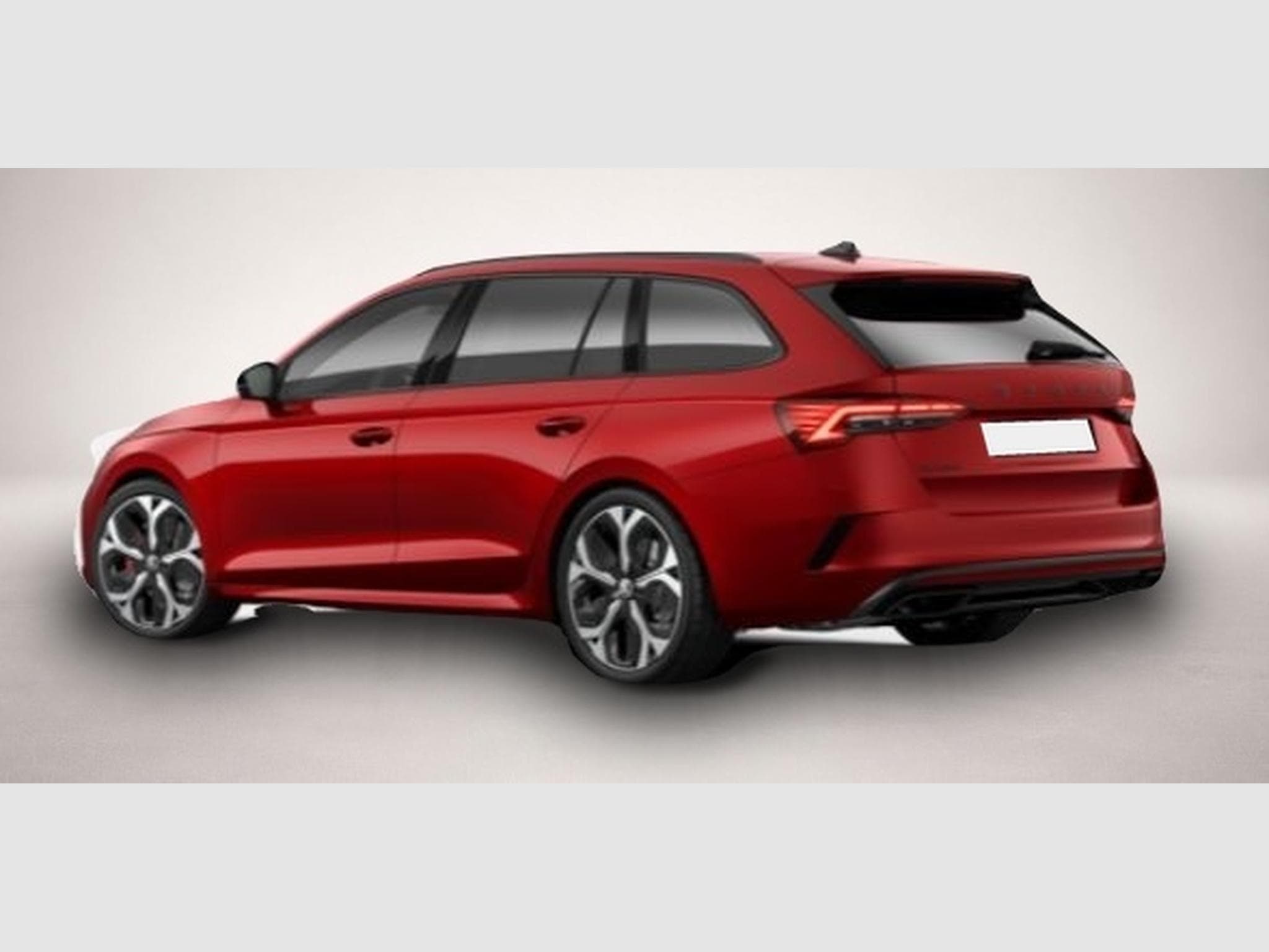 Skoda Octavia (2026) - Photo 3