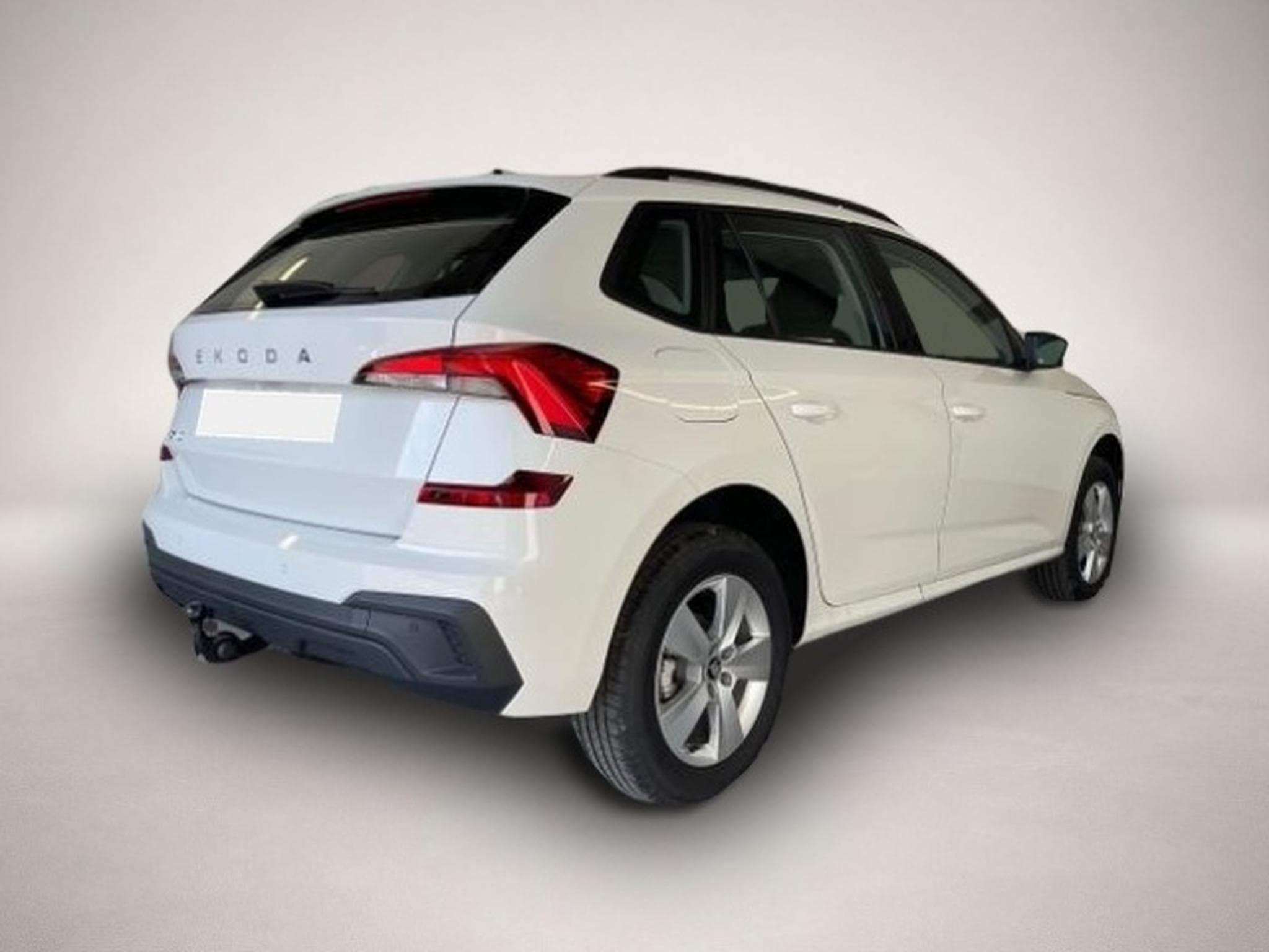Skoda Kamiq (2026) - Photo 4