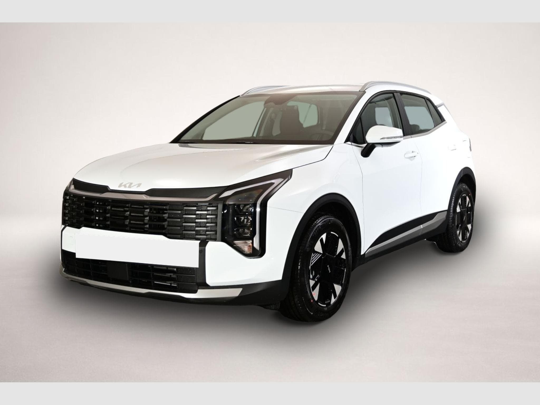 Kia Sportage (2026) - Photo 1