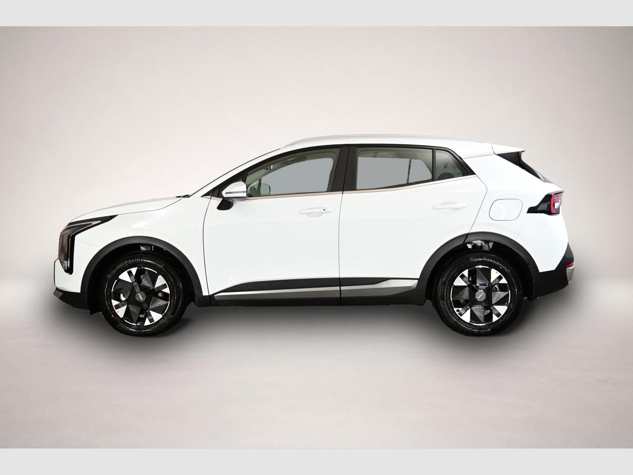Kia Sportage (2026) - Photo 2