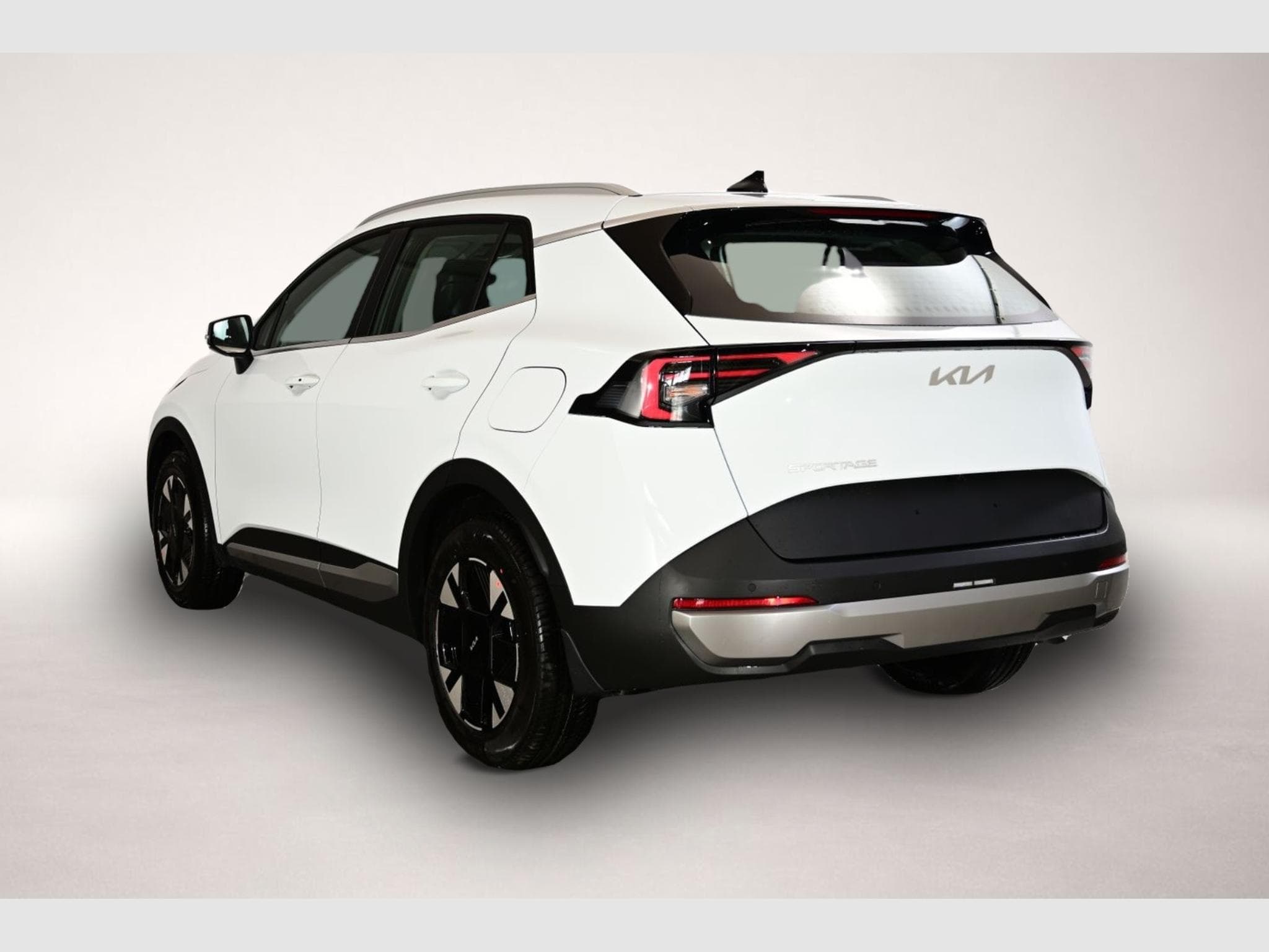 Kia Sportage (2026) - Photo 3