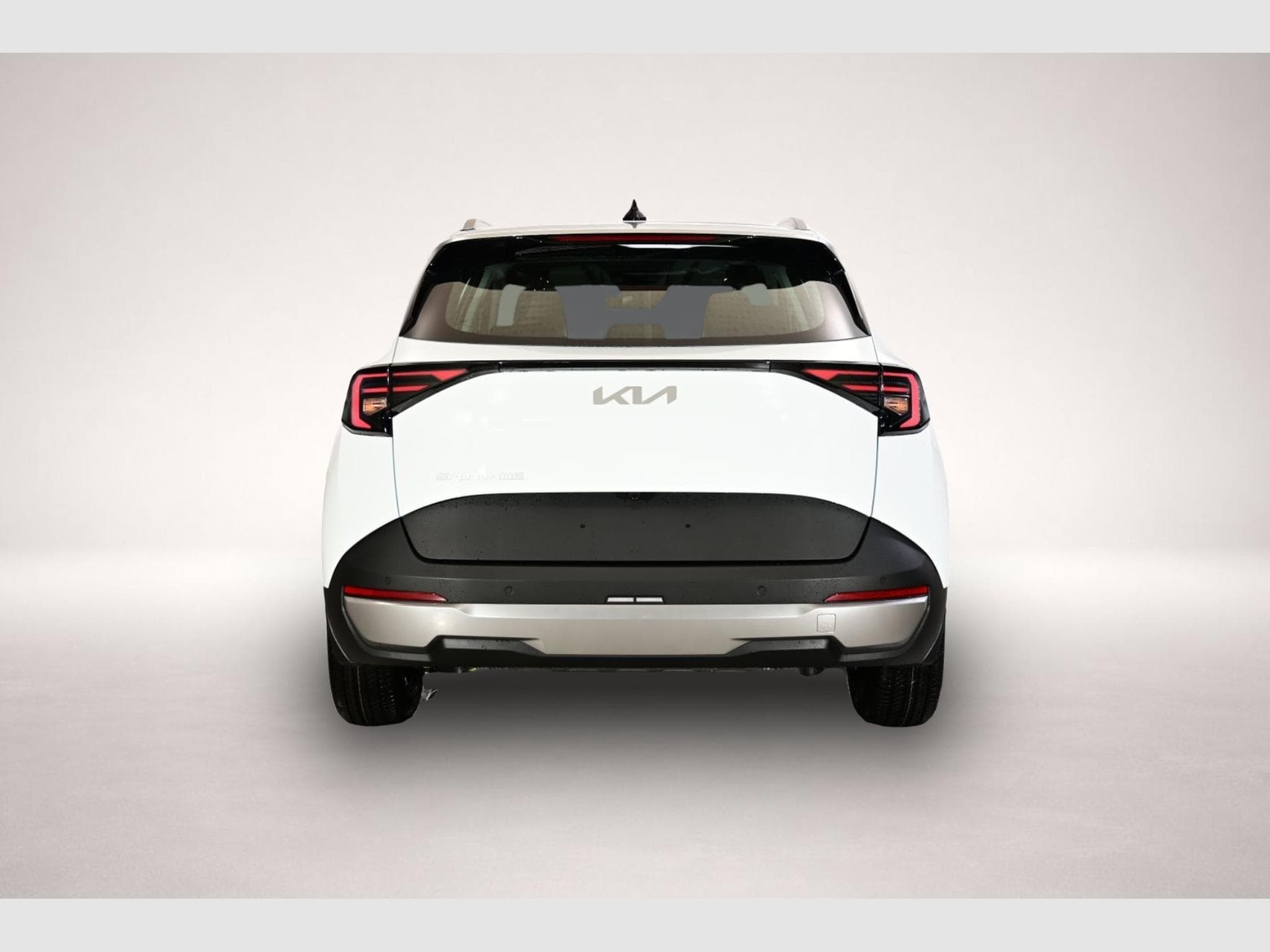 Kia Sportage (2026) - Photo 4