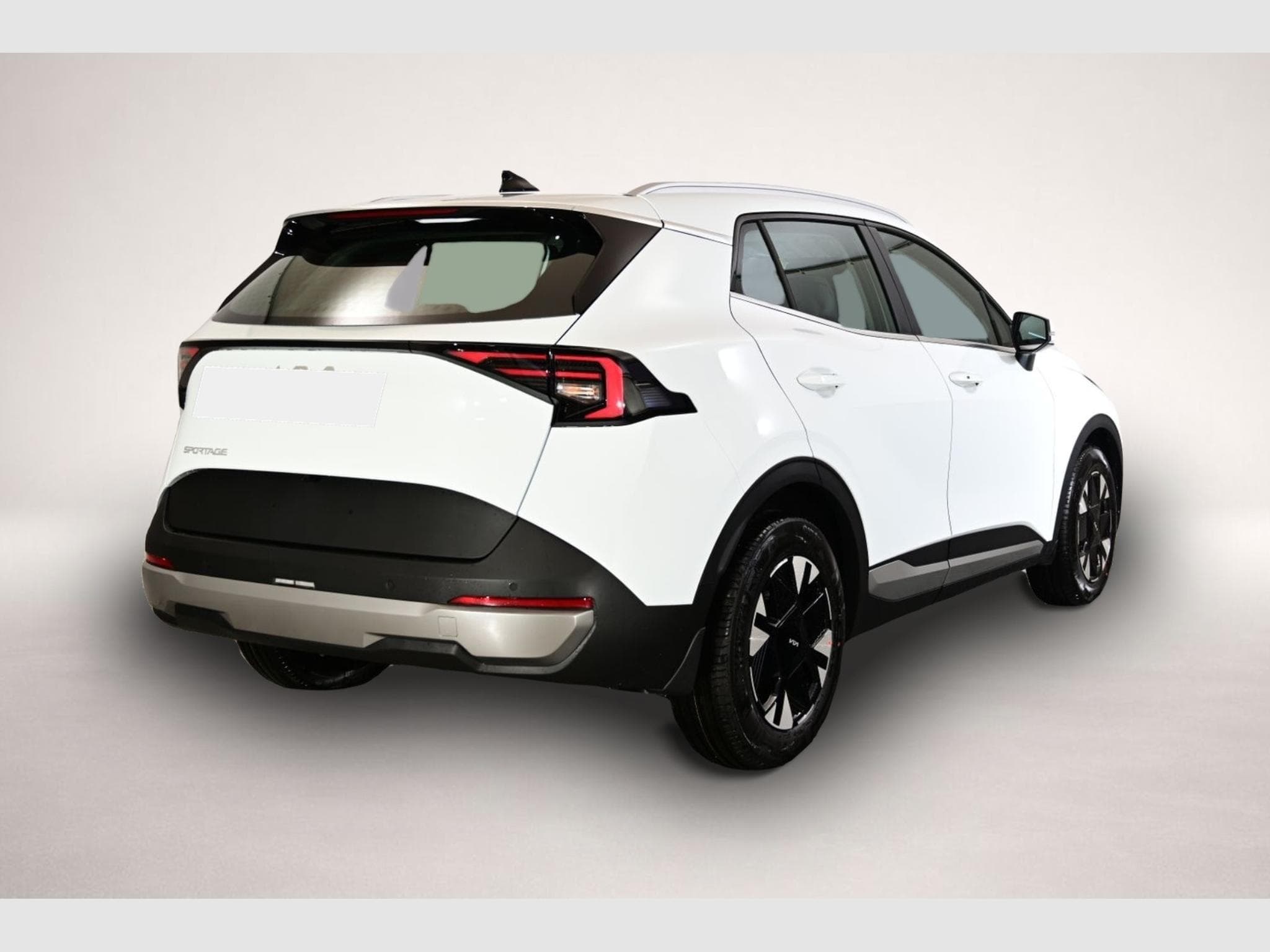 Kia Sportage (2026) - Photo 5
