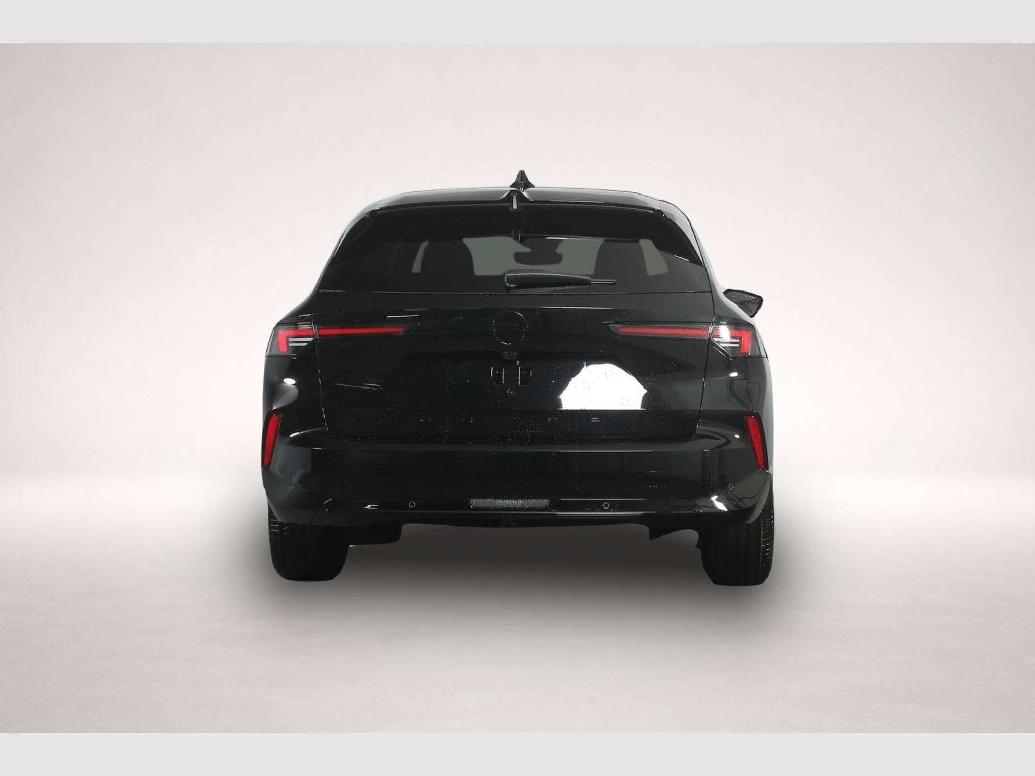 Opel Astra (2026) - Photo 4