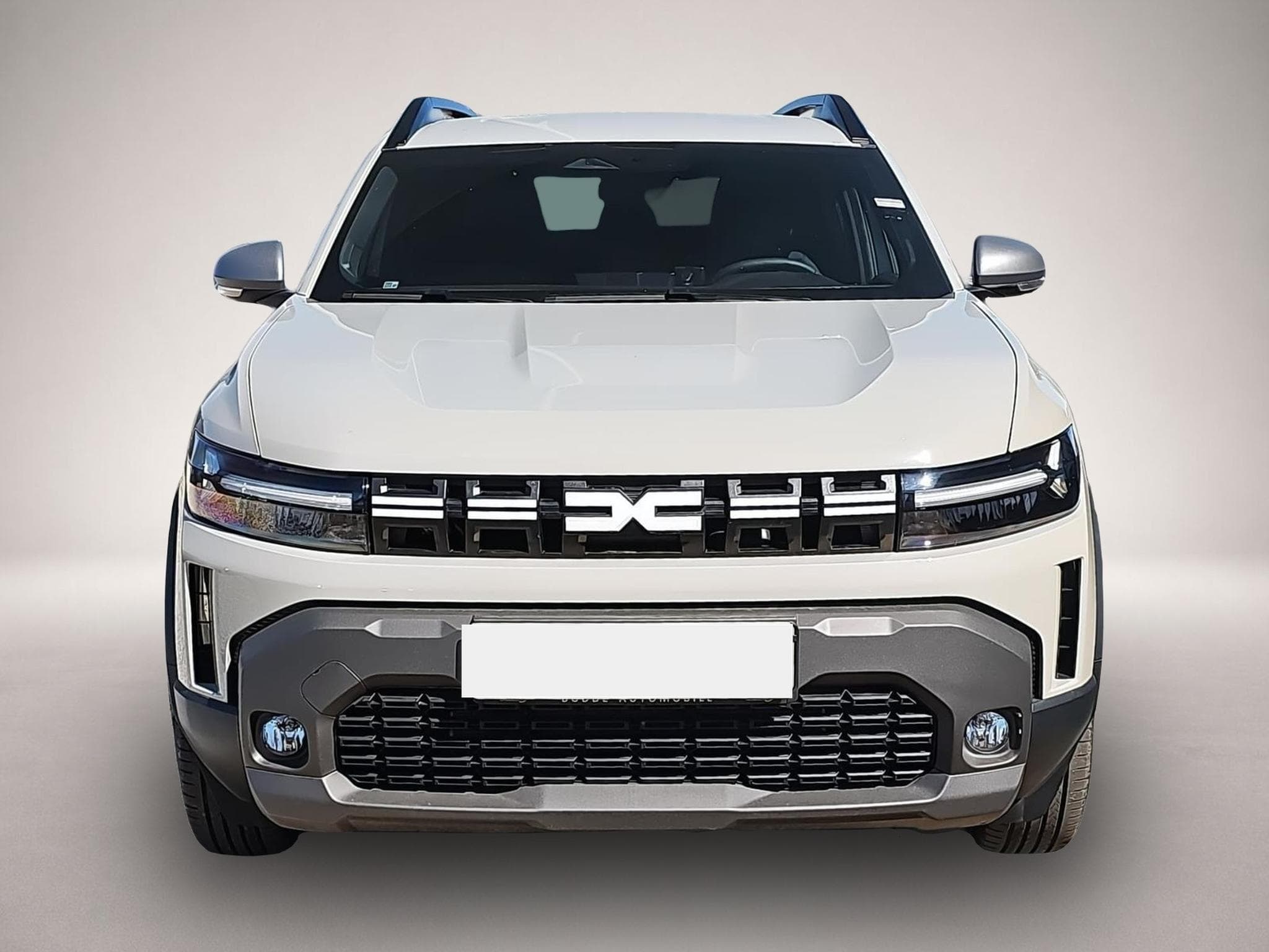 Dacia Duster (2025) - Photo 2