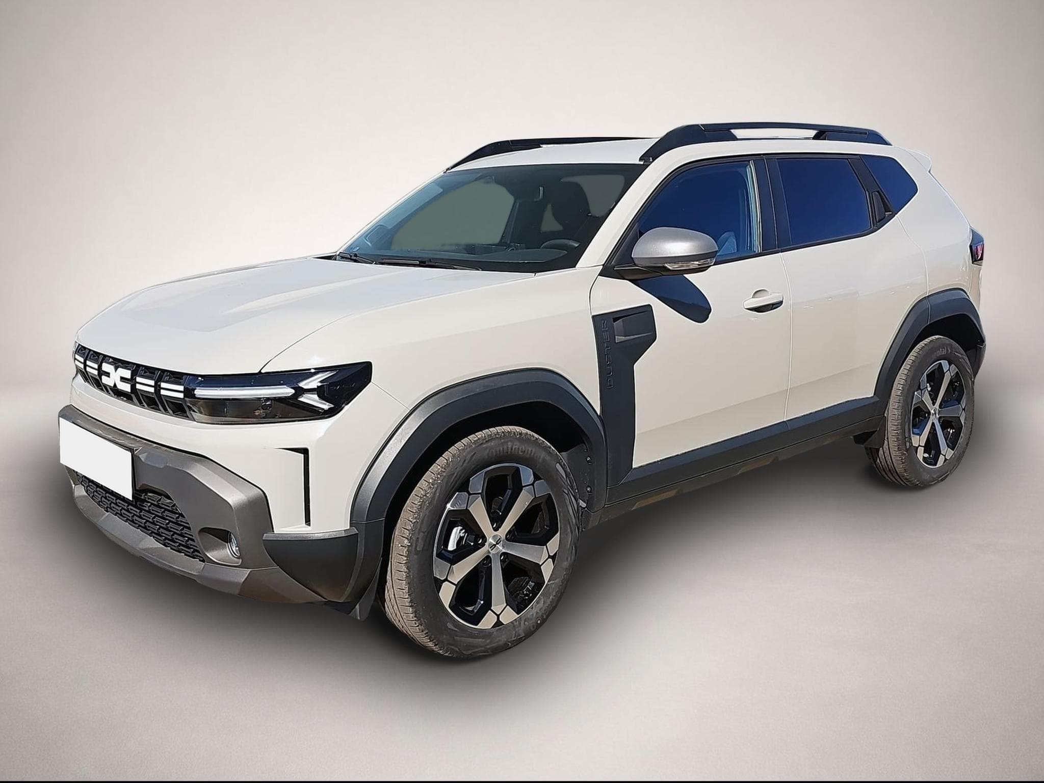 Dacia Duster (2025) - Photo 3