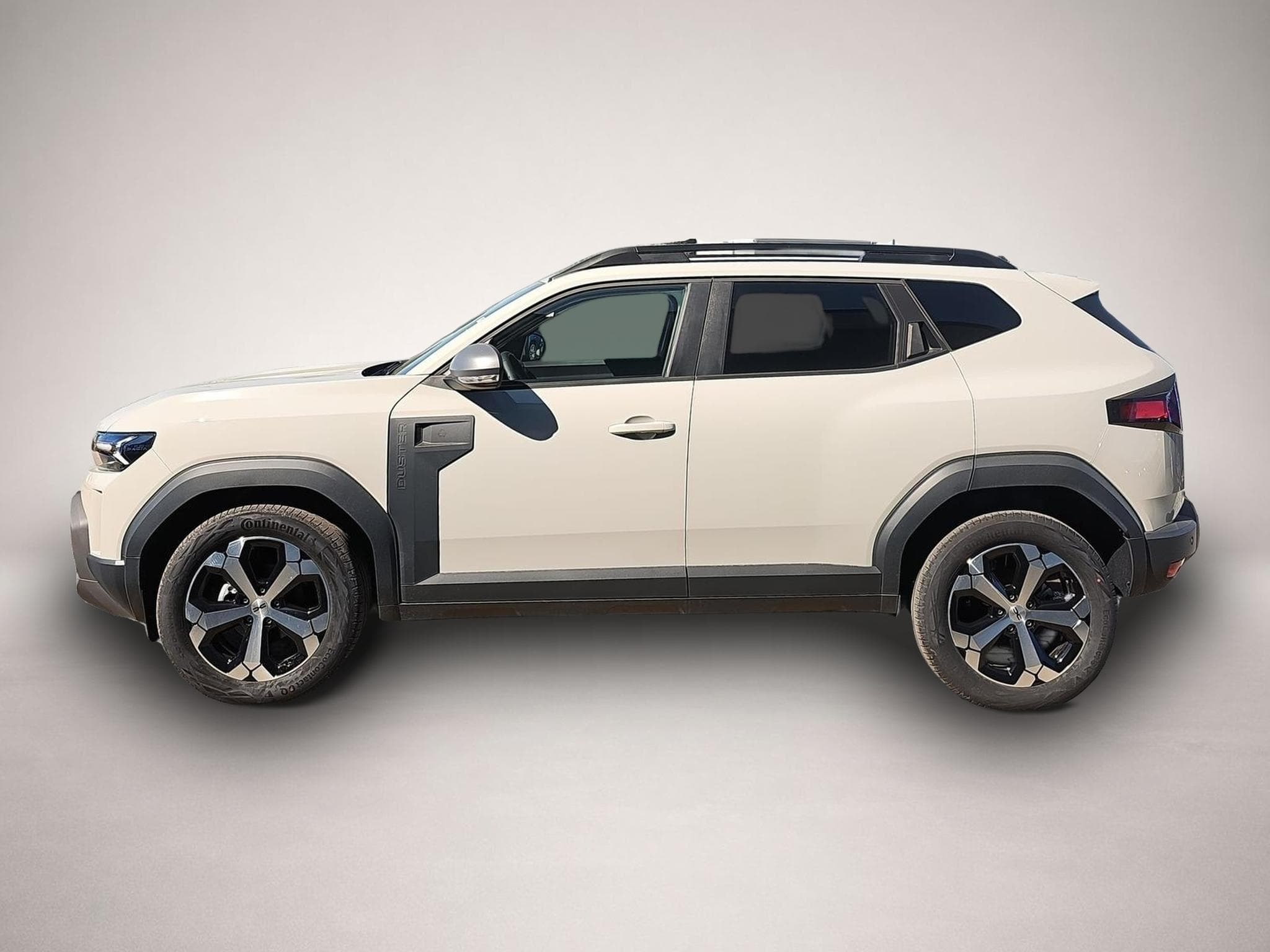 Dacia Duster (2025) - Photo 4