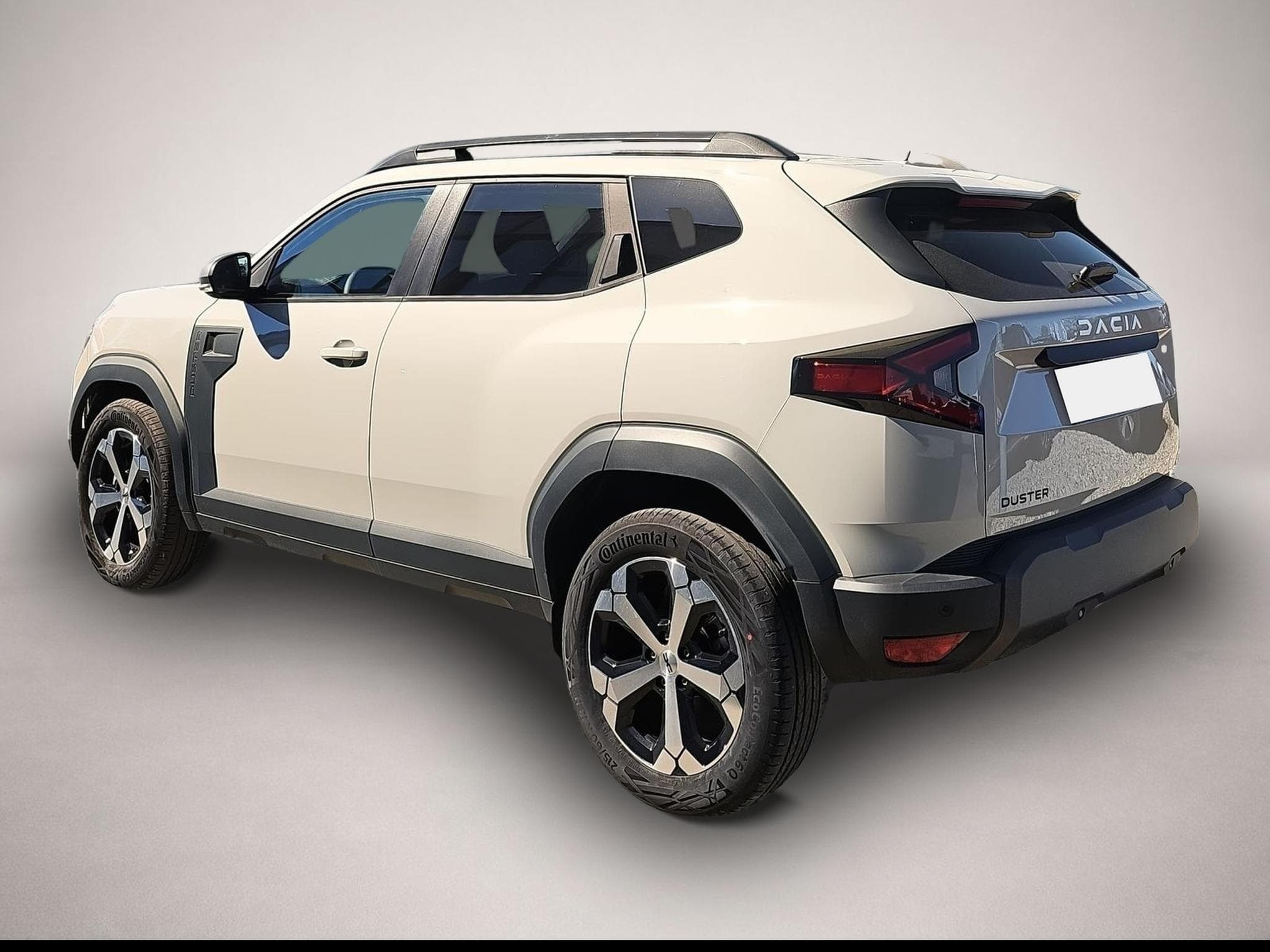 Dacia Duster (2025) - Photo 5