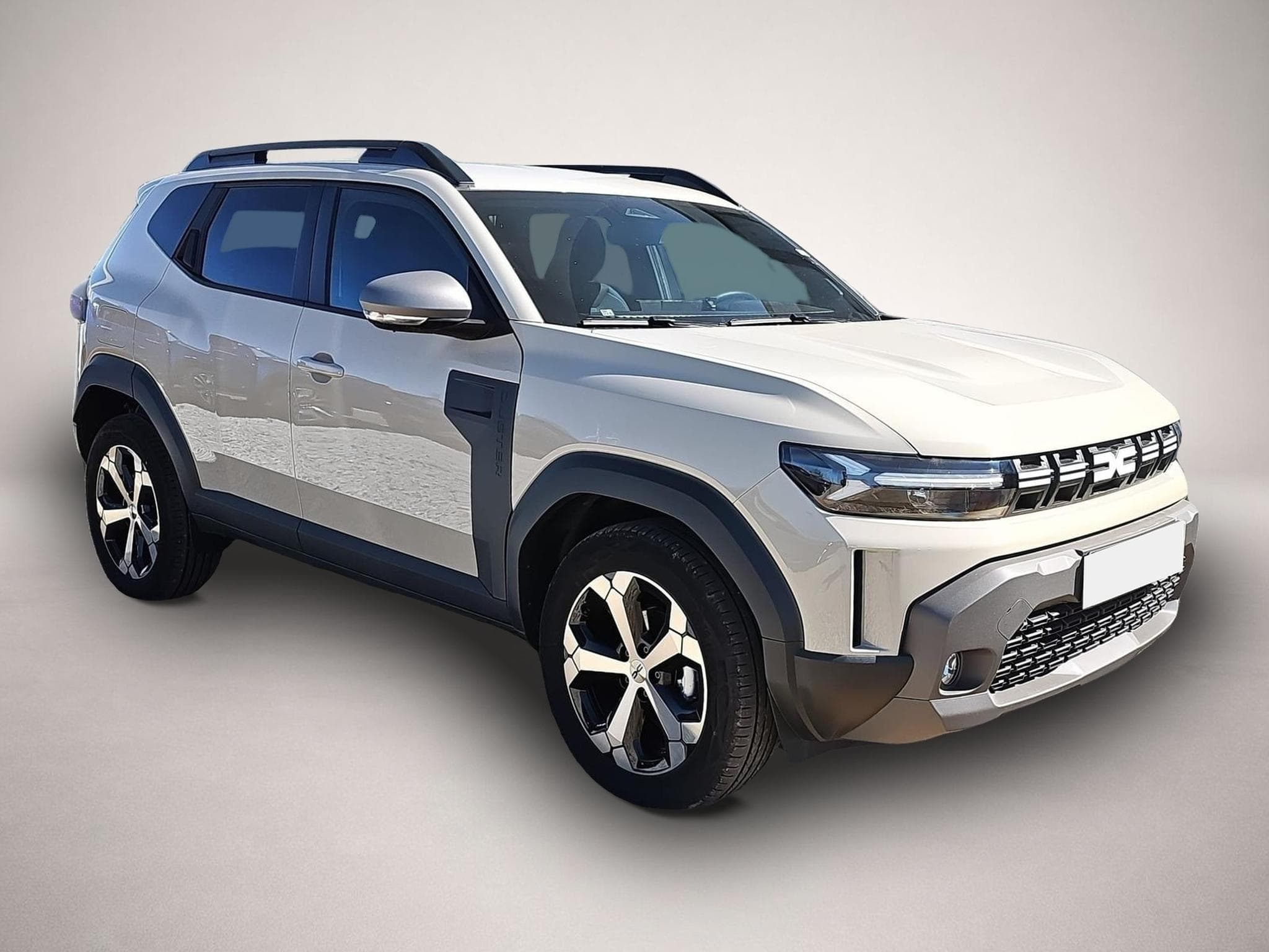 Dacia Duster (2025) - Photo 6