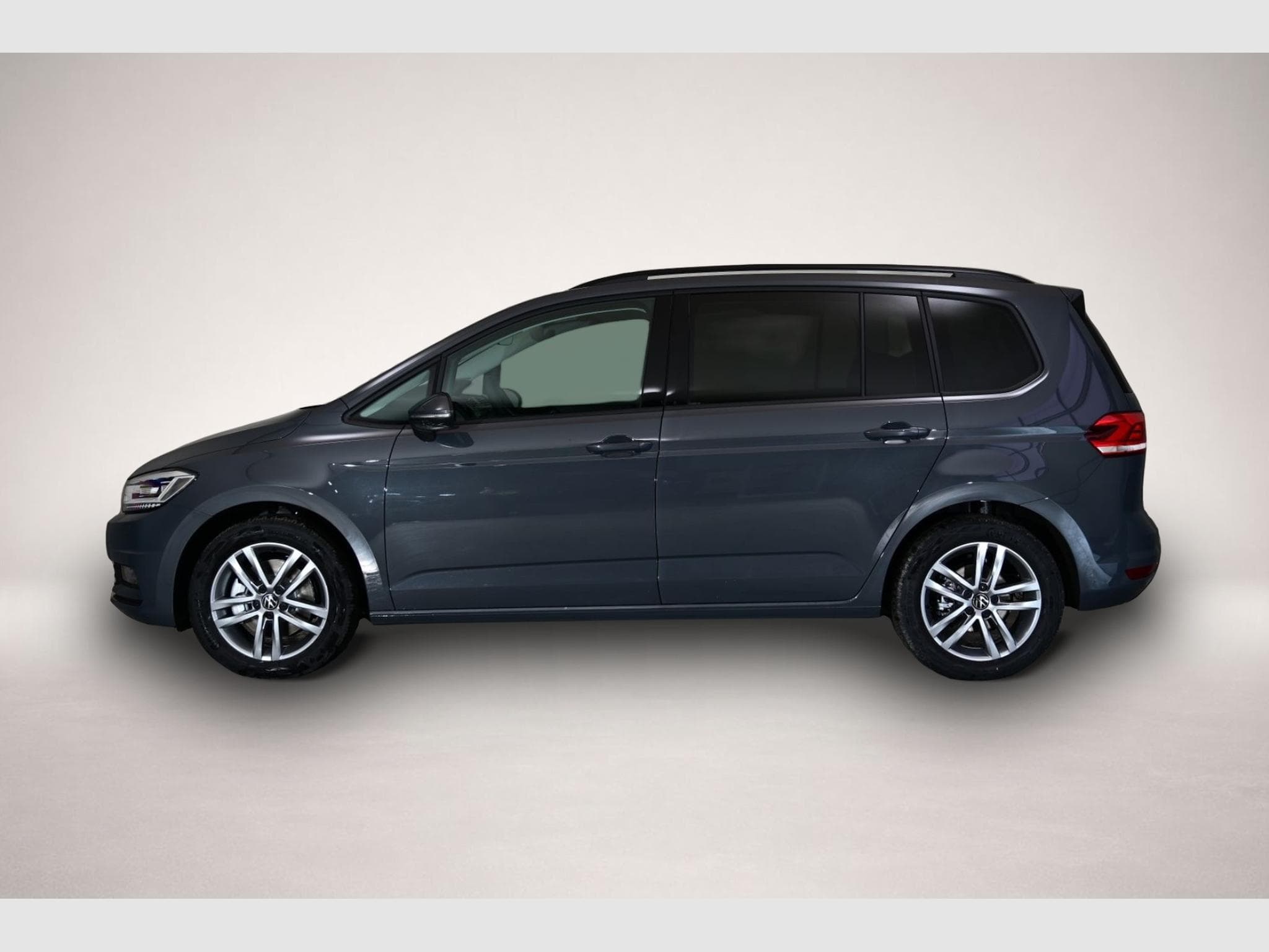 VW Touran (2026) - Photo 2