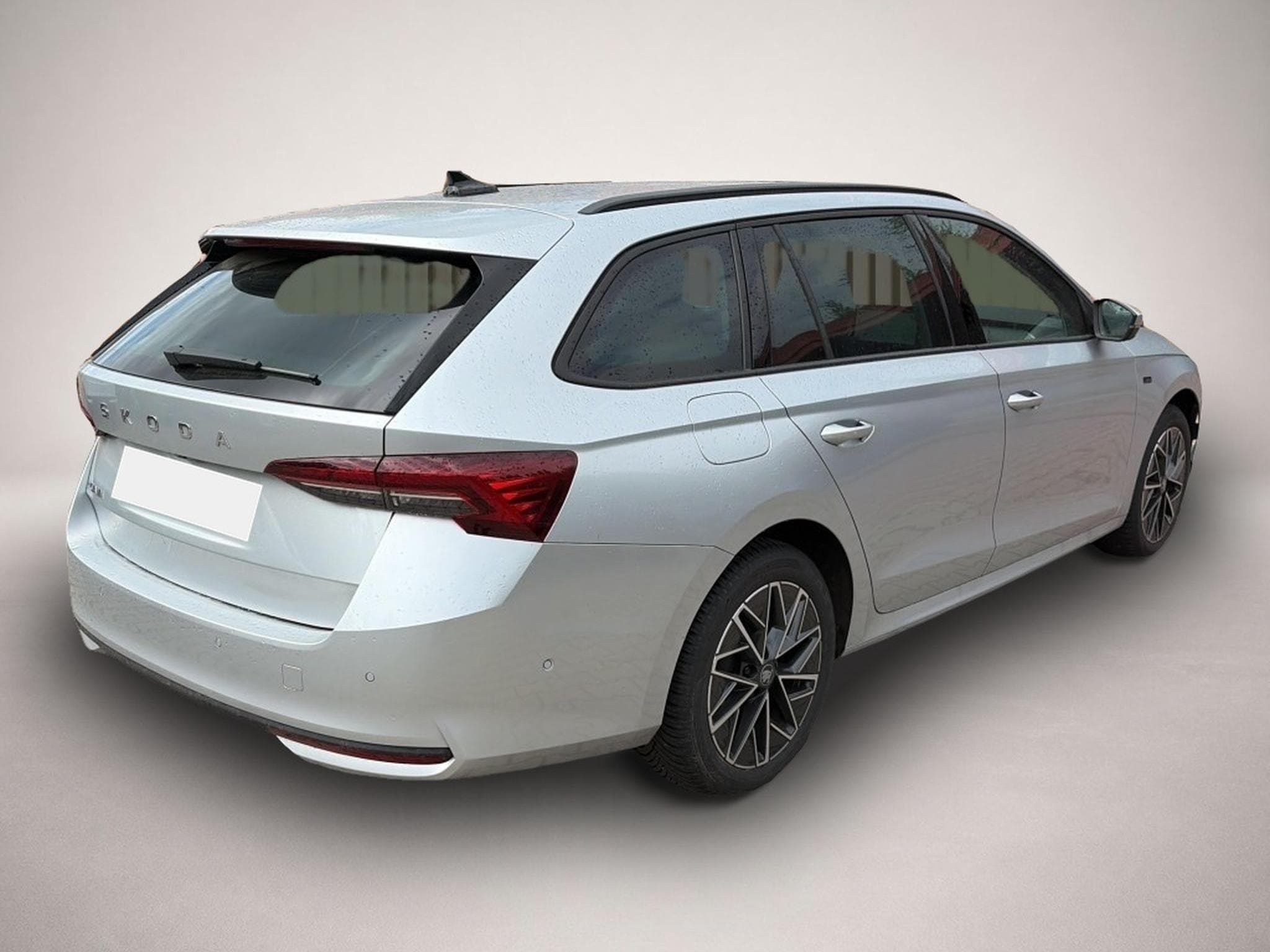 Skoda Octavia (2025) - Photo 4
