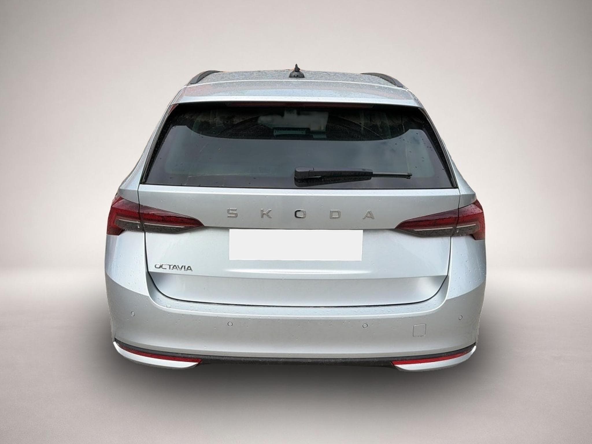 Skoda Octavia (2025) - Photo 5