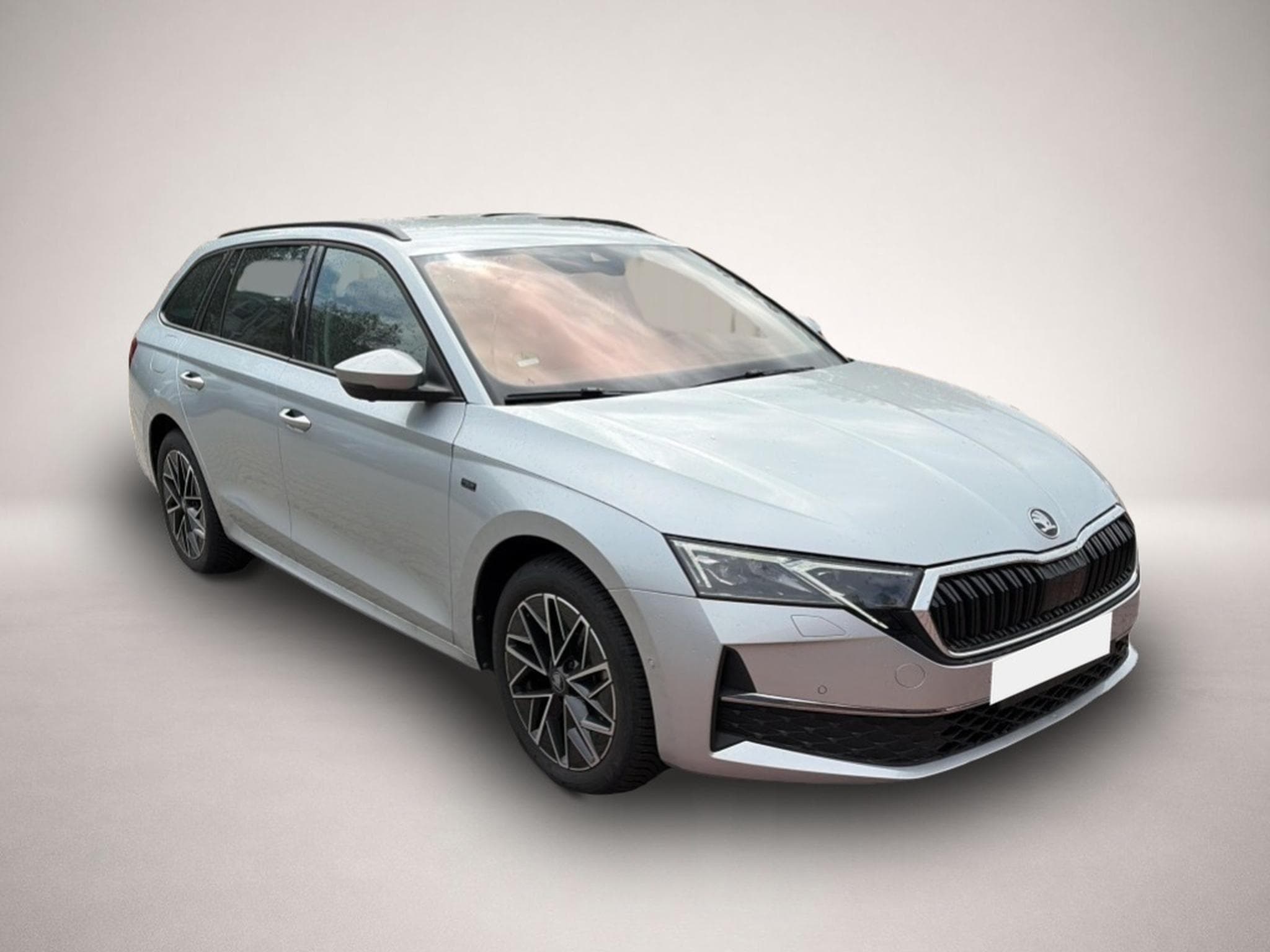 Skoda Octavia (2025) - Photo 6
