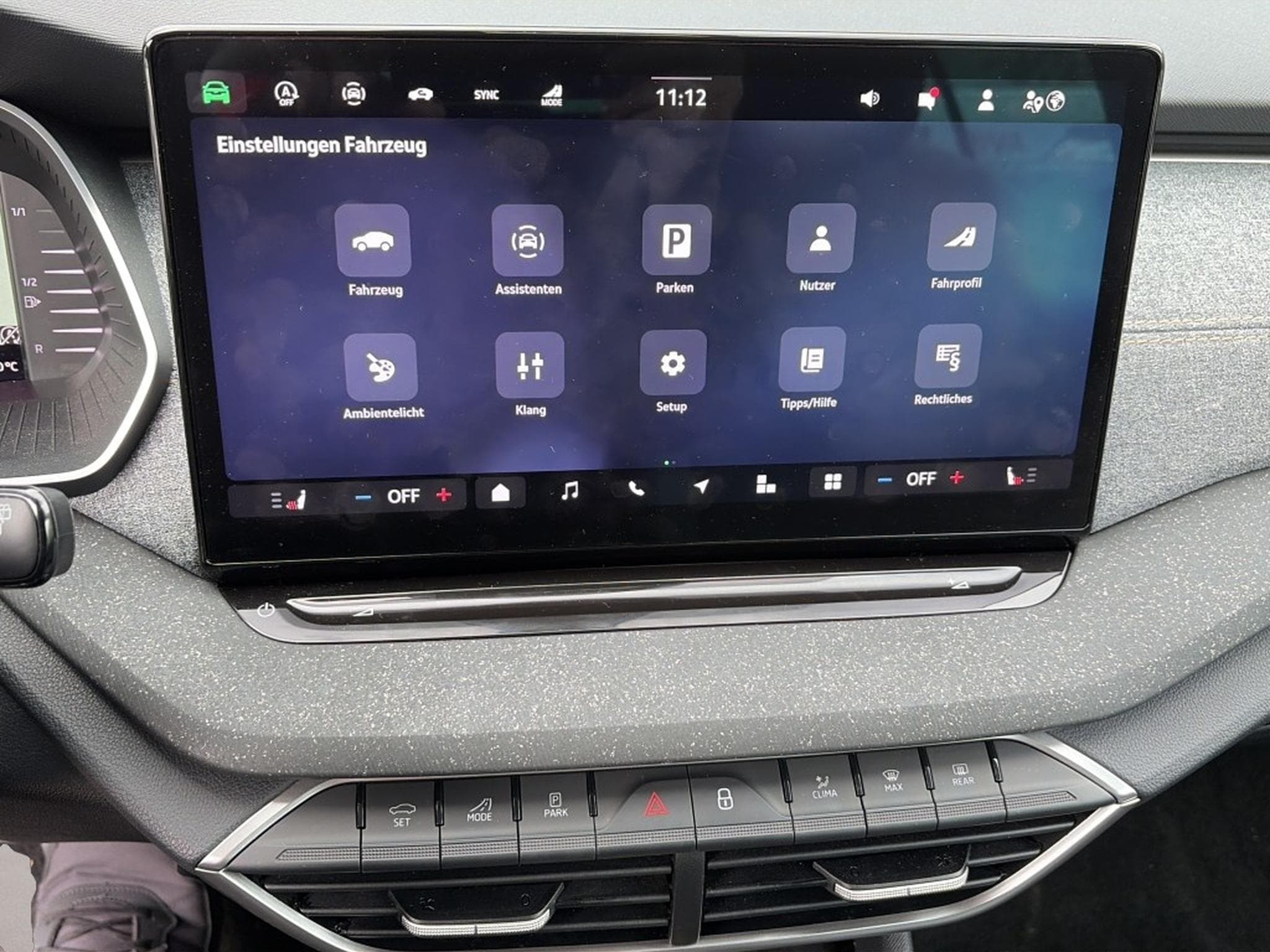 Skoda Octavia (2025) - Photo 7