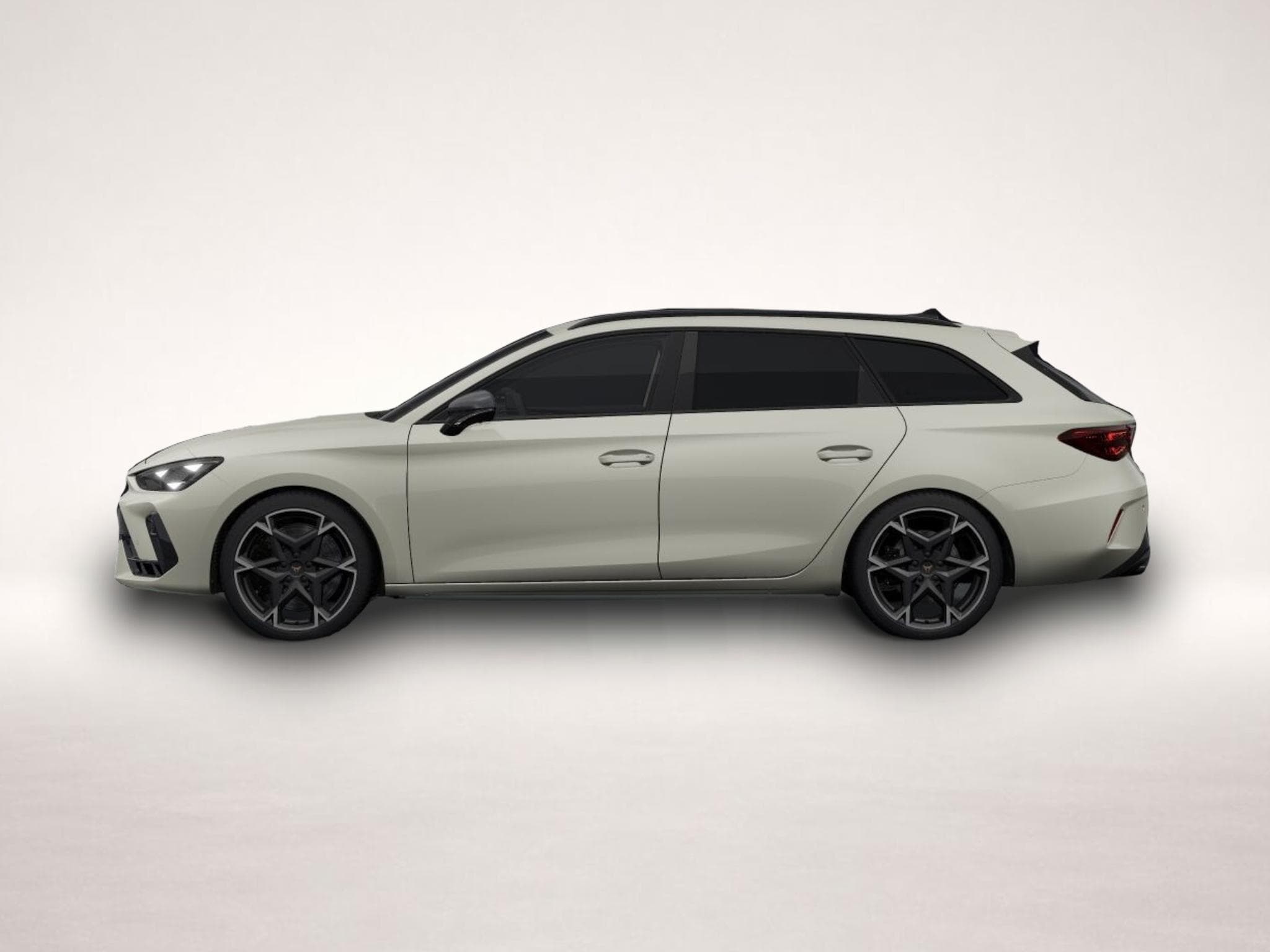 Cupra Leon (2026) - Photo 2