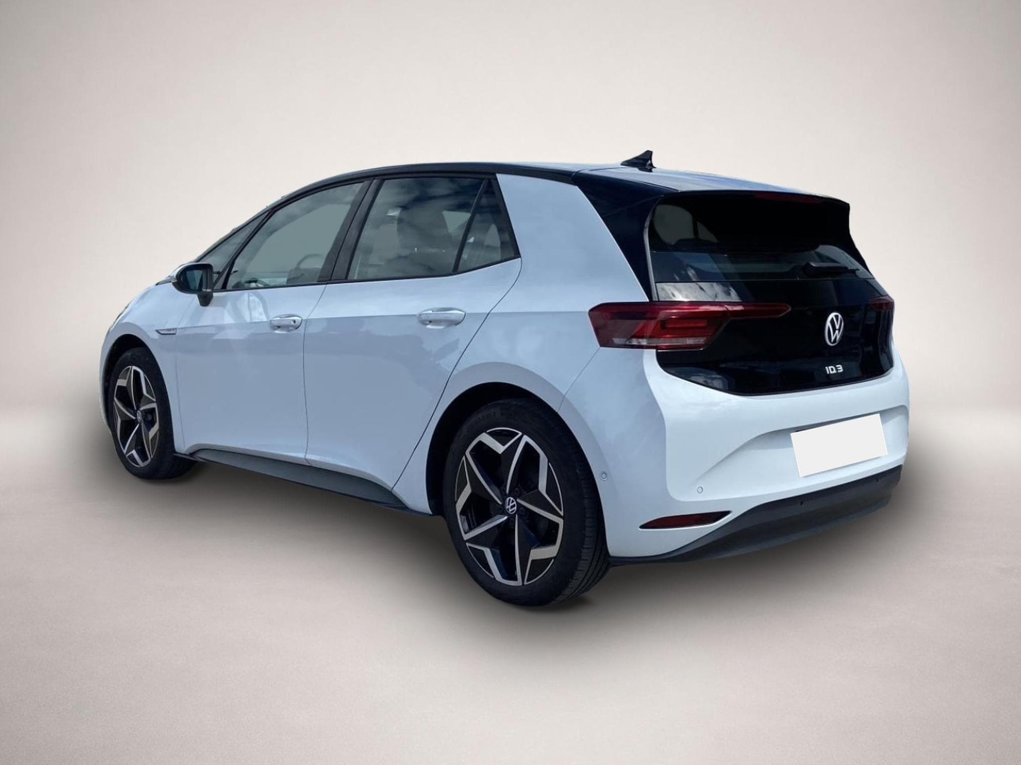VW ID.3 (2023) - Photo 3