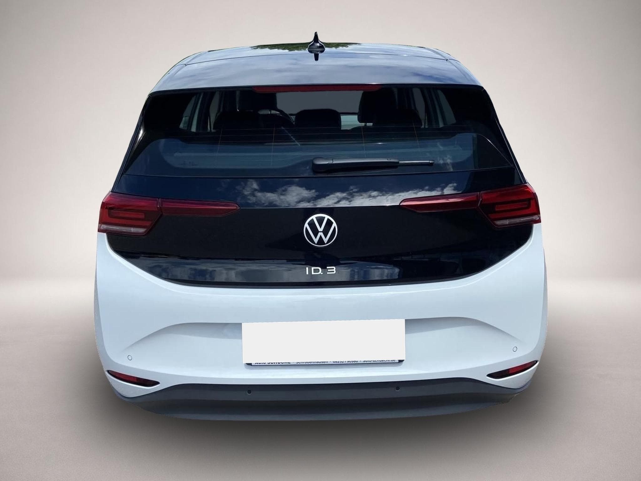 VW ID.3 (2023) - Photo 4