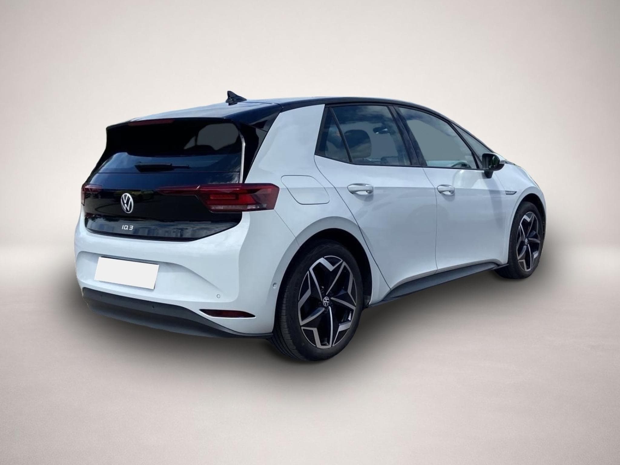 VW ID.3 (2023) - Photo 5