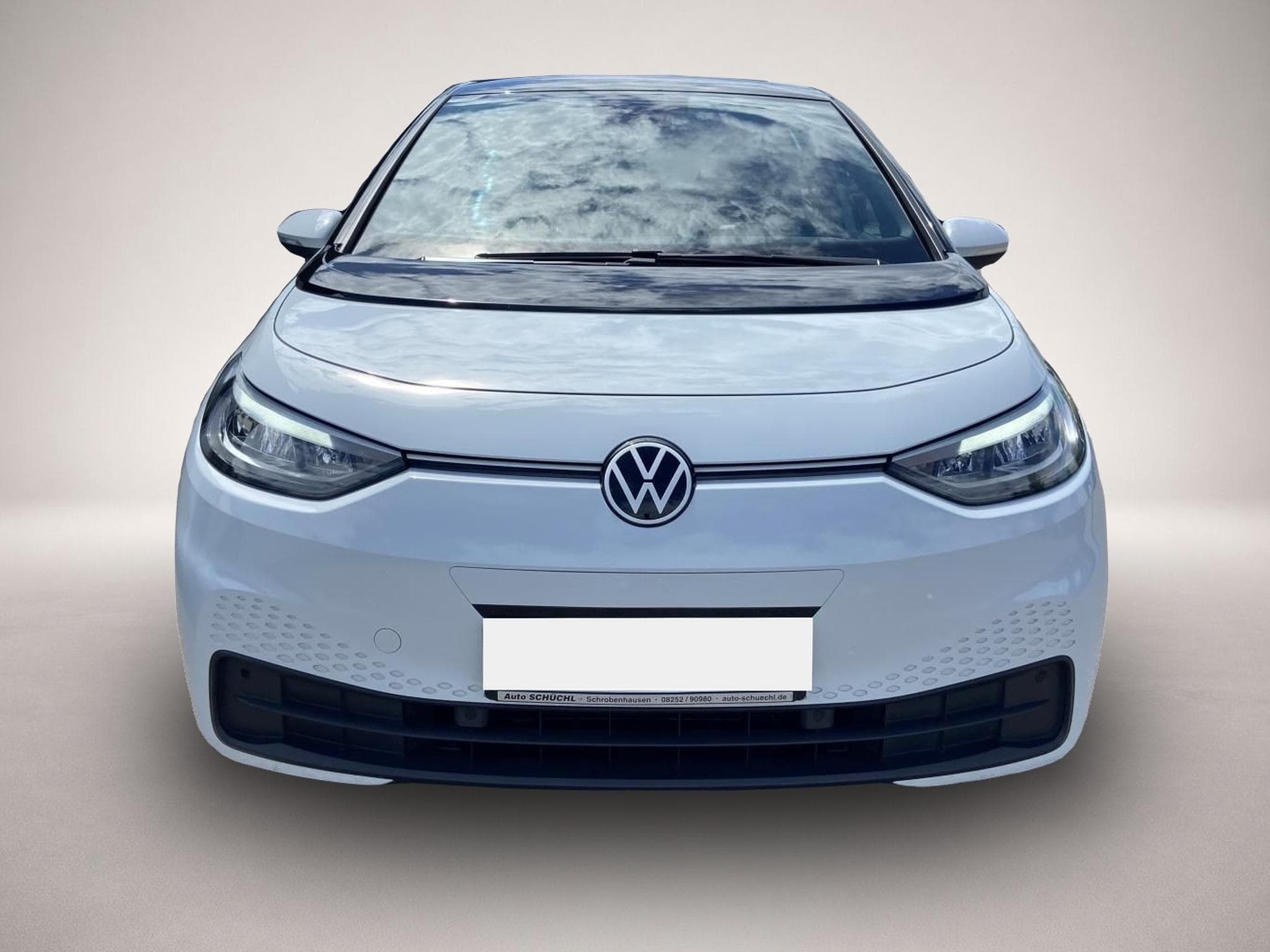 VW ID.3 (2023) - Photo 7