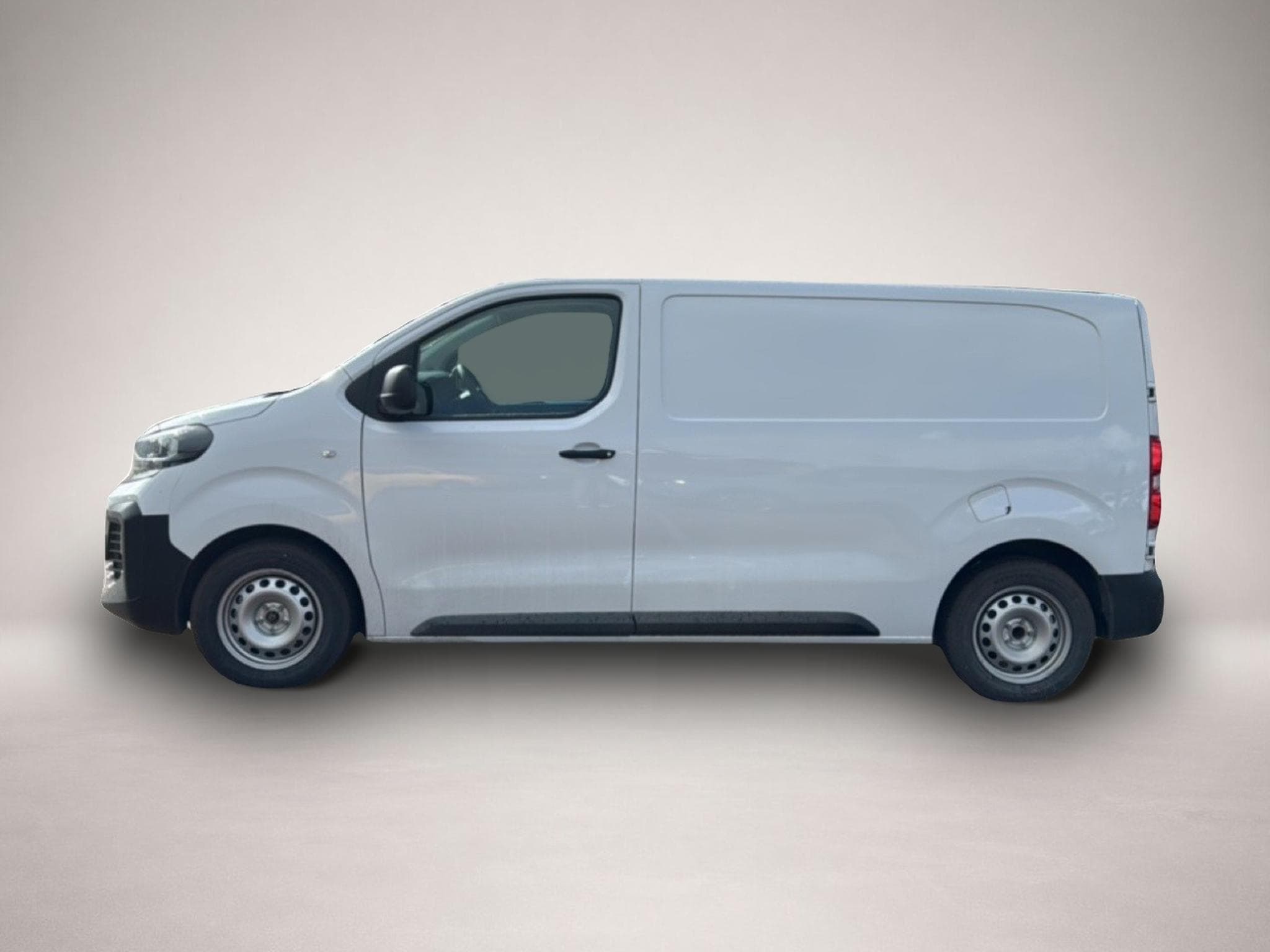 Opel Vivaro (2026) - Photo 3