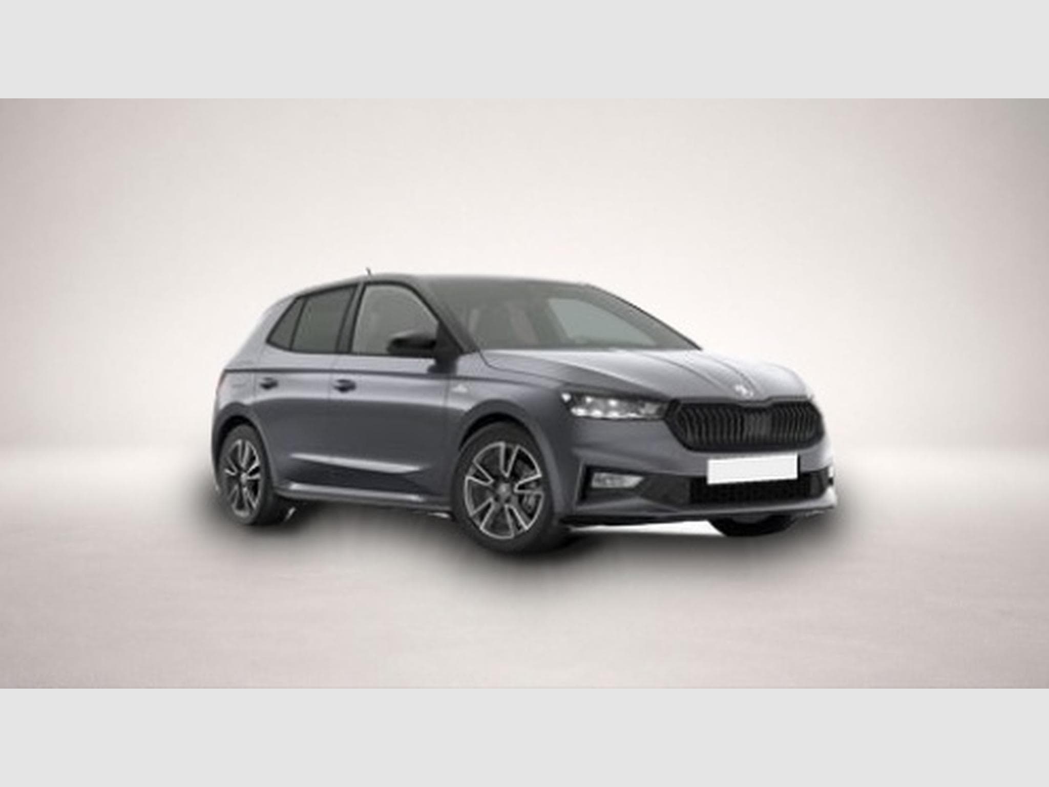 Skoda Fabia (2026) - Photo 1