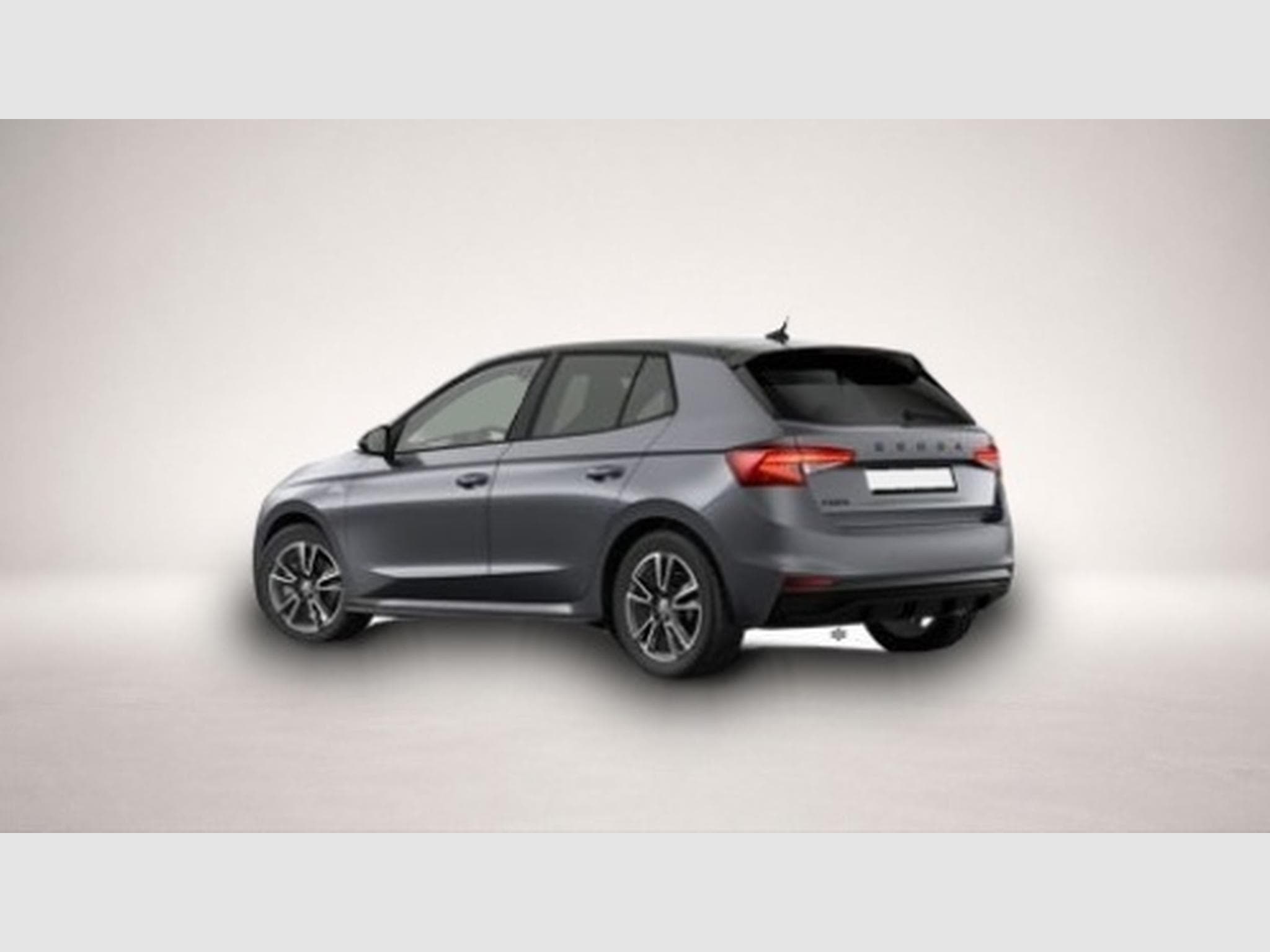 Skoda Fabia (2026) - Photo 3