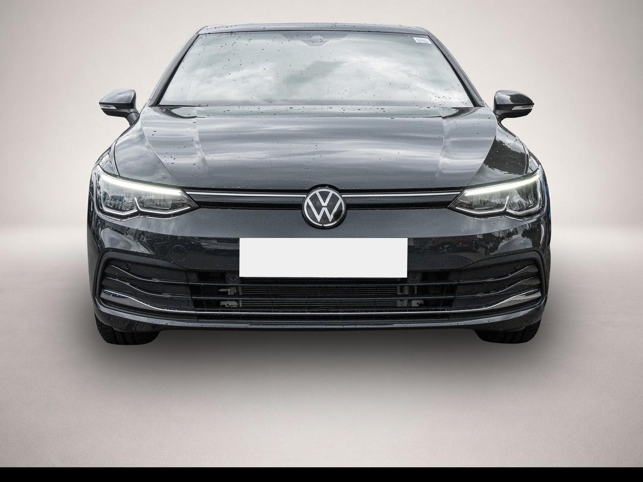 VW Golf (2024) - Photo 2