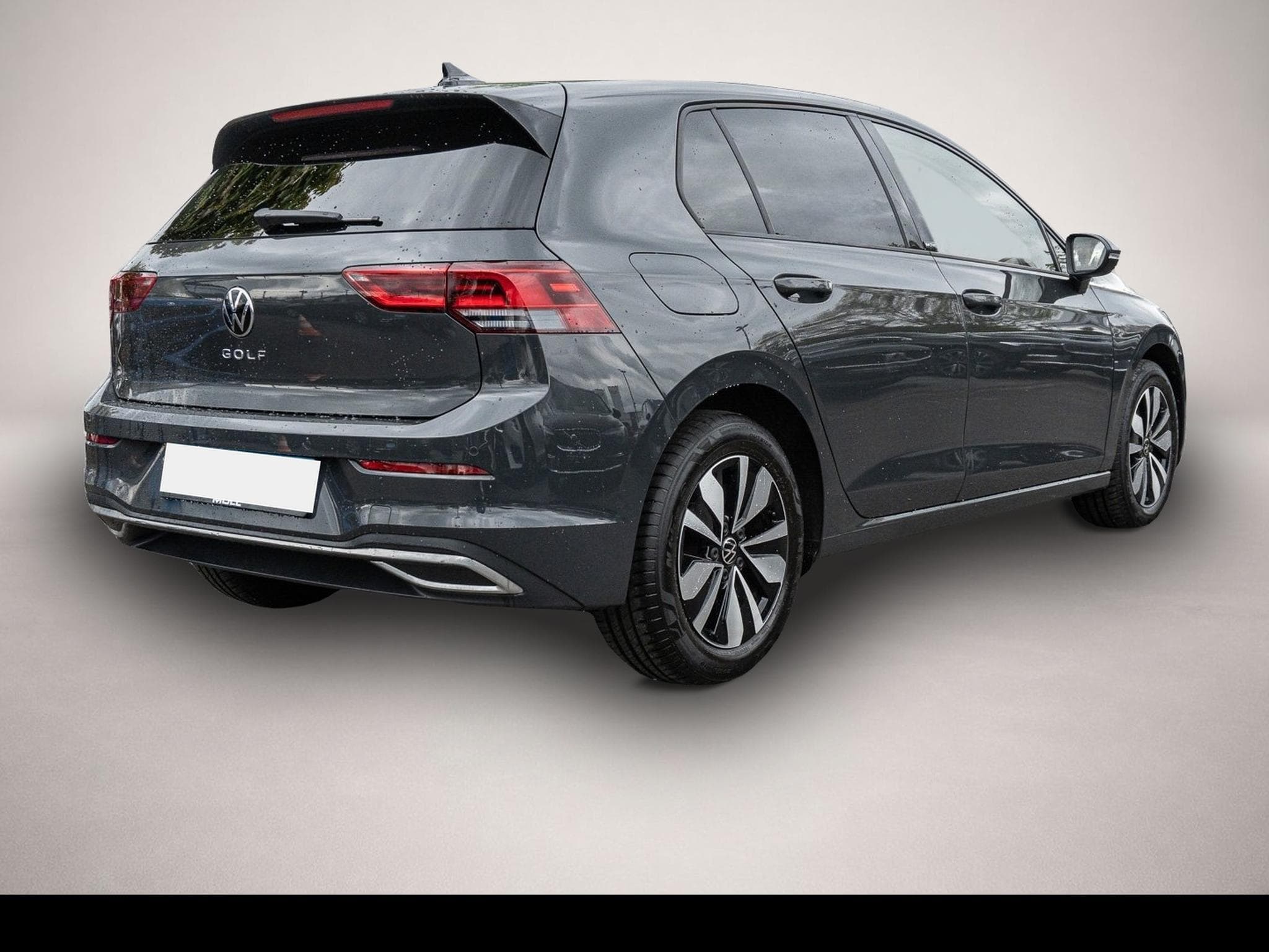 VW Golf (2024) - Photo 3