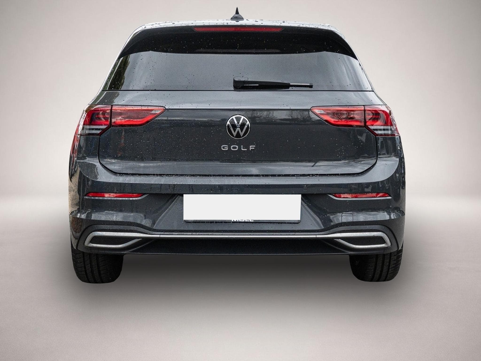VW Golf (2024) - Photo 5