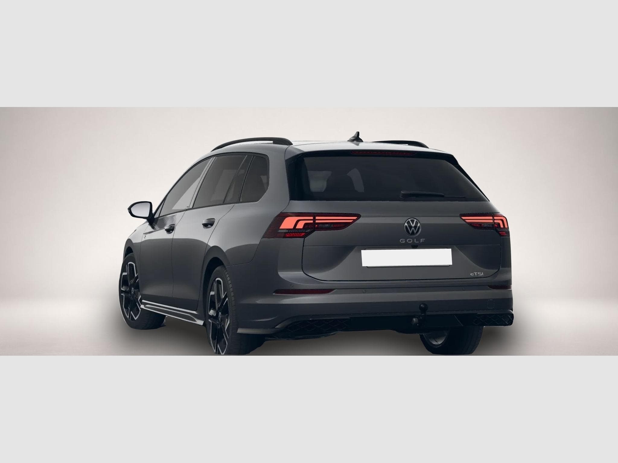 VW Golf (2026) - Photo 3