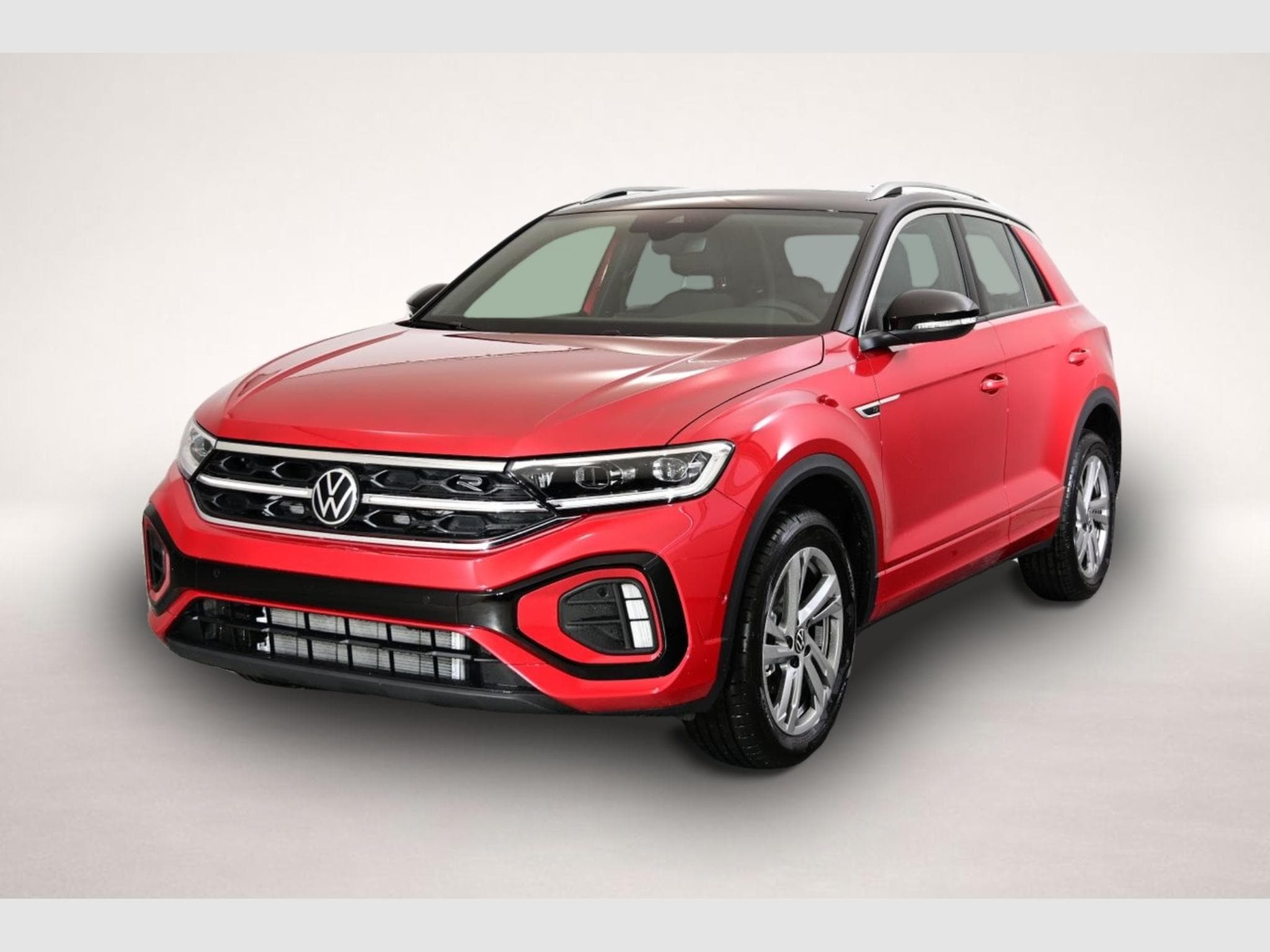 VW T-Roc (2026) - Photo 1