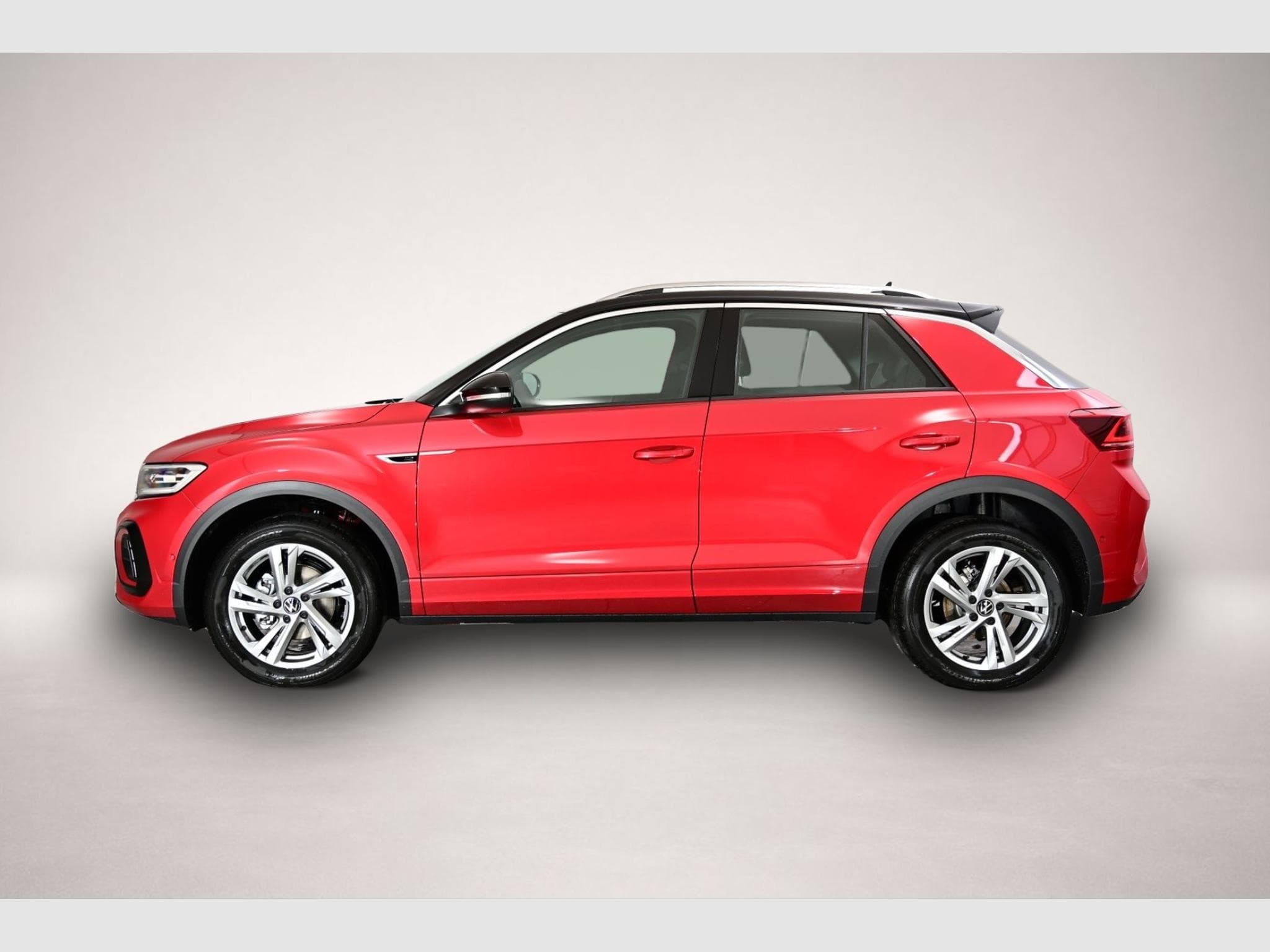 VW T-Roc (2026) - Photo 2