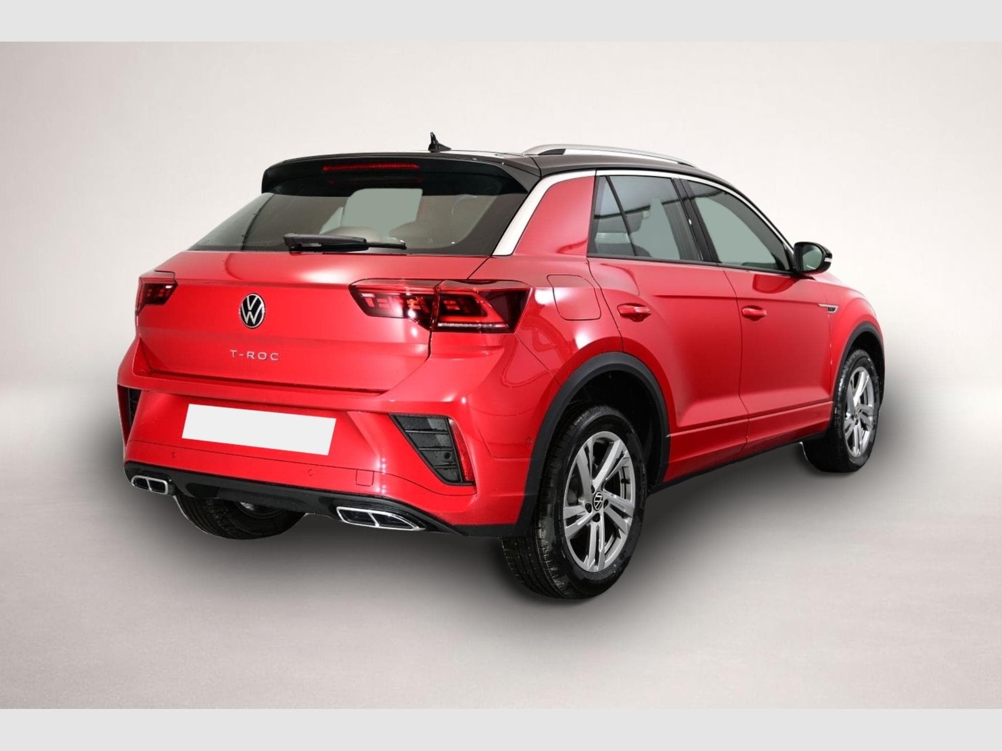 VW T-Roc (2026) - Photo 5