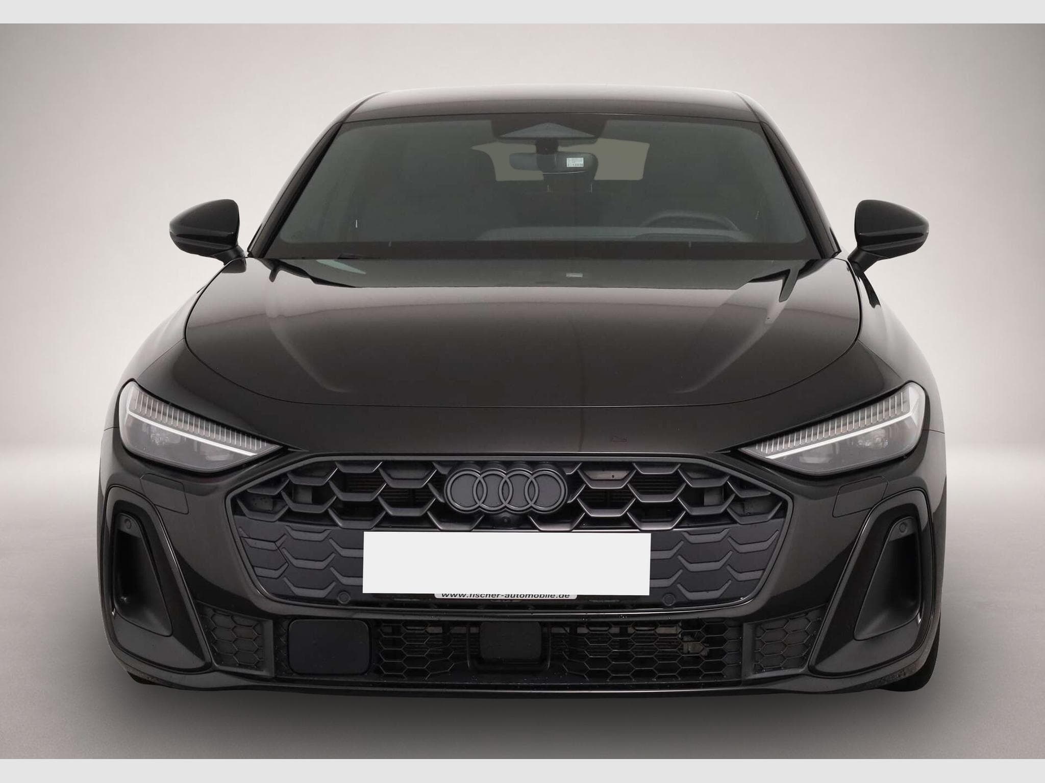 Audi Quattro (2025) - Photo 2